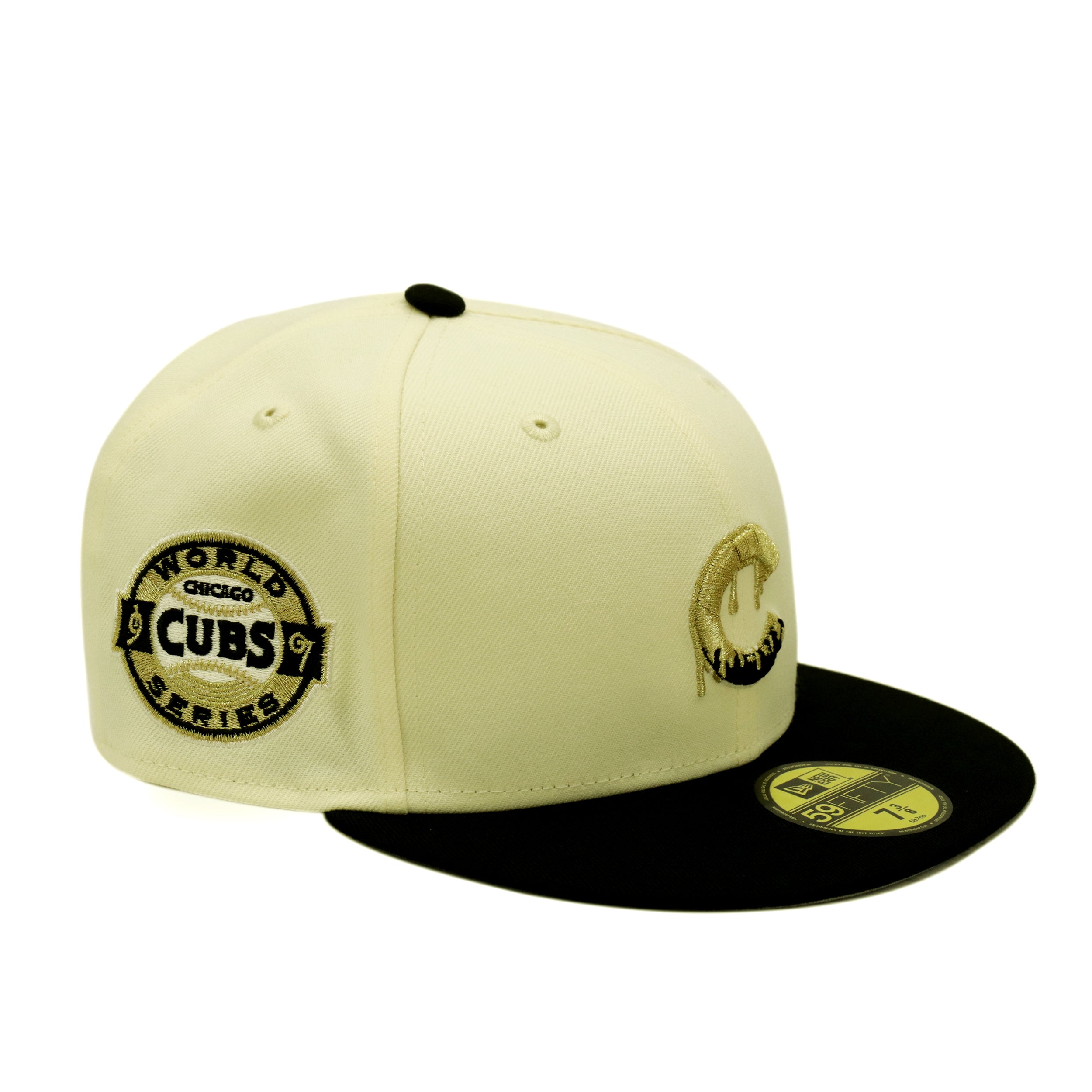 Chicago Cubs – THE CAP
