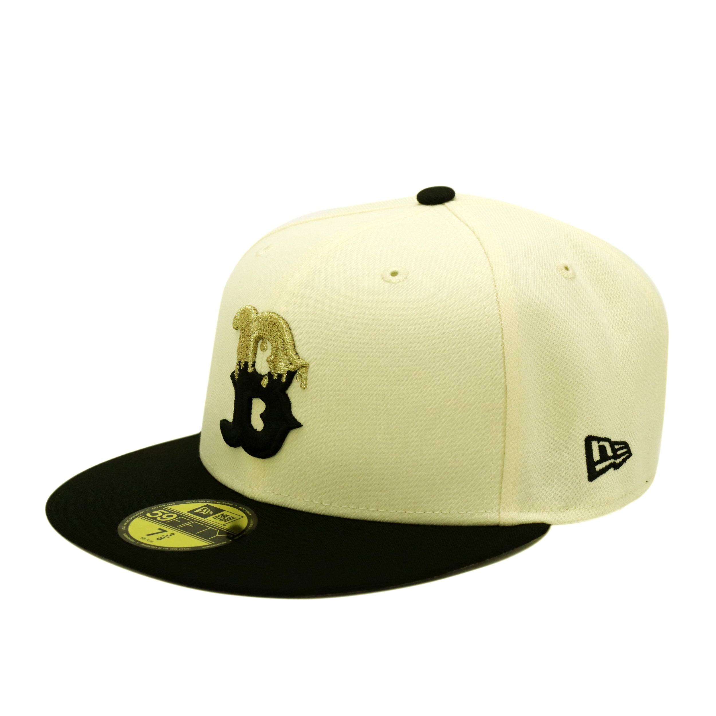 Boston Red Sox – THE CAP