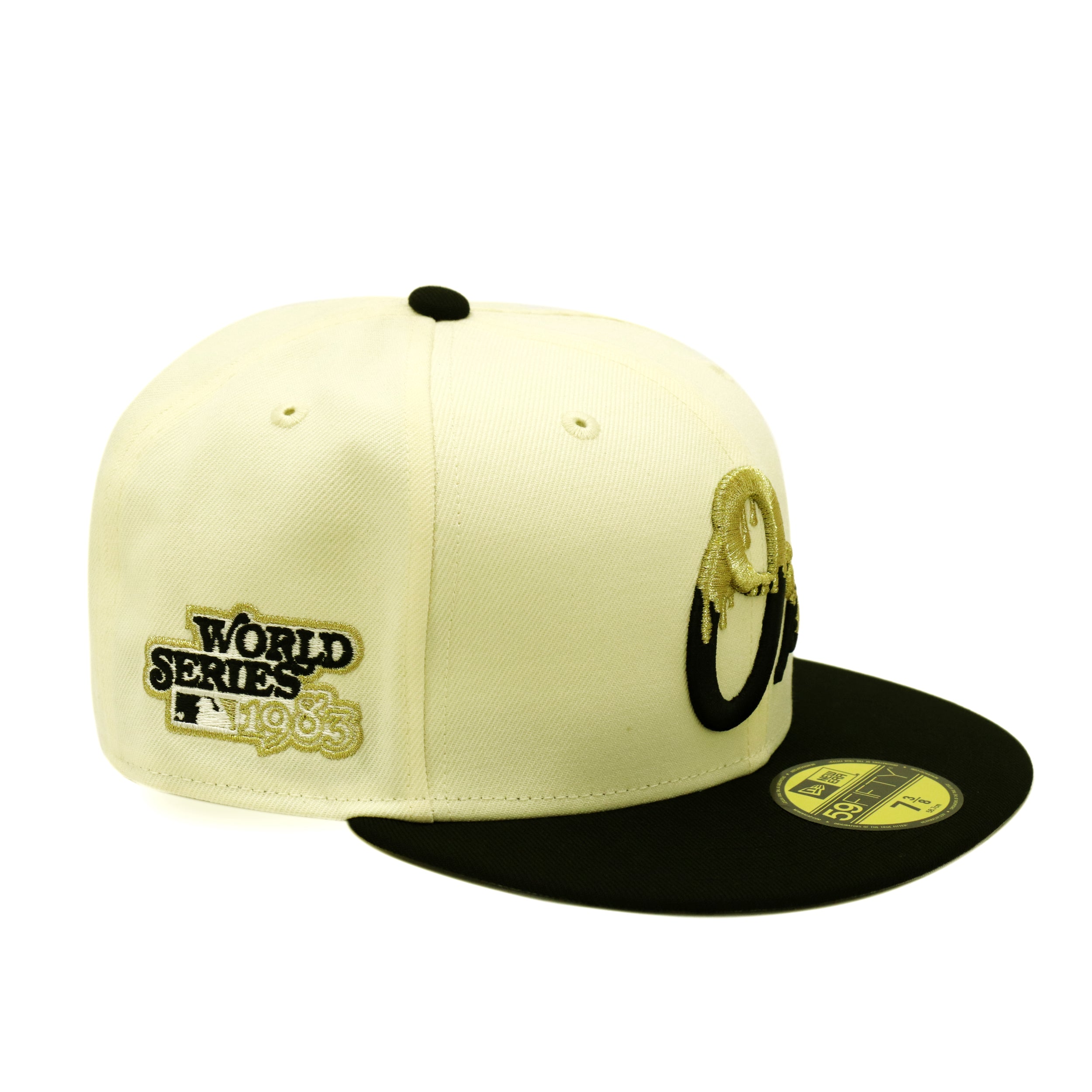 Baltimore Orioles – THE CAP