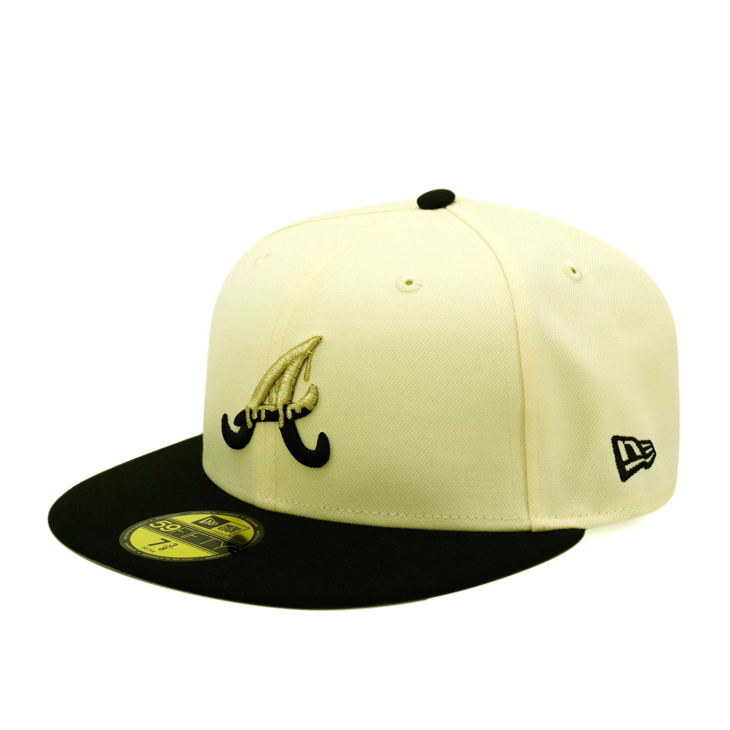 Atlanta Braves – THE CAP