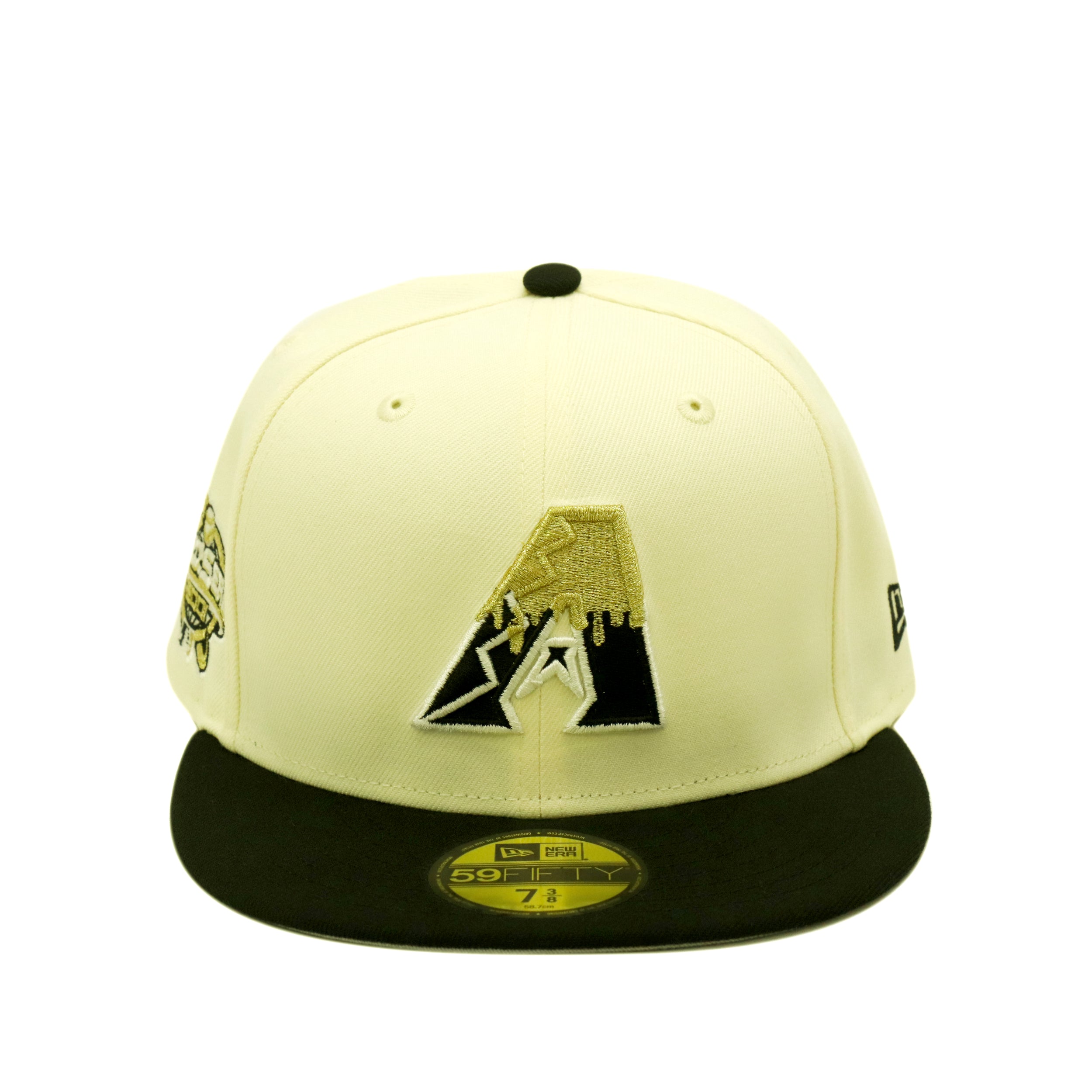 Arizona Diamondbacks – THE CAP