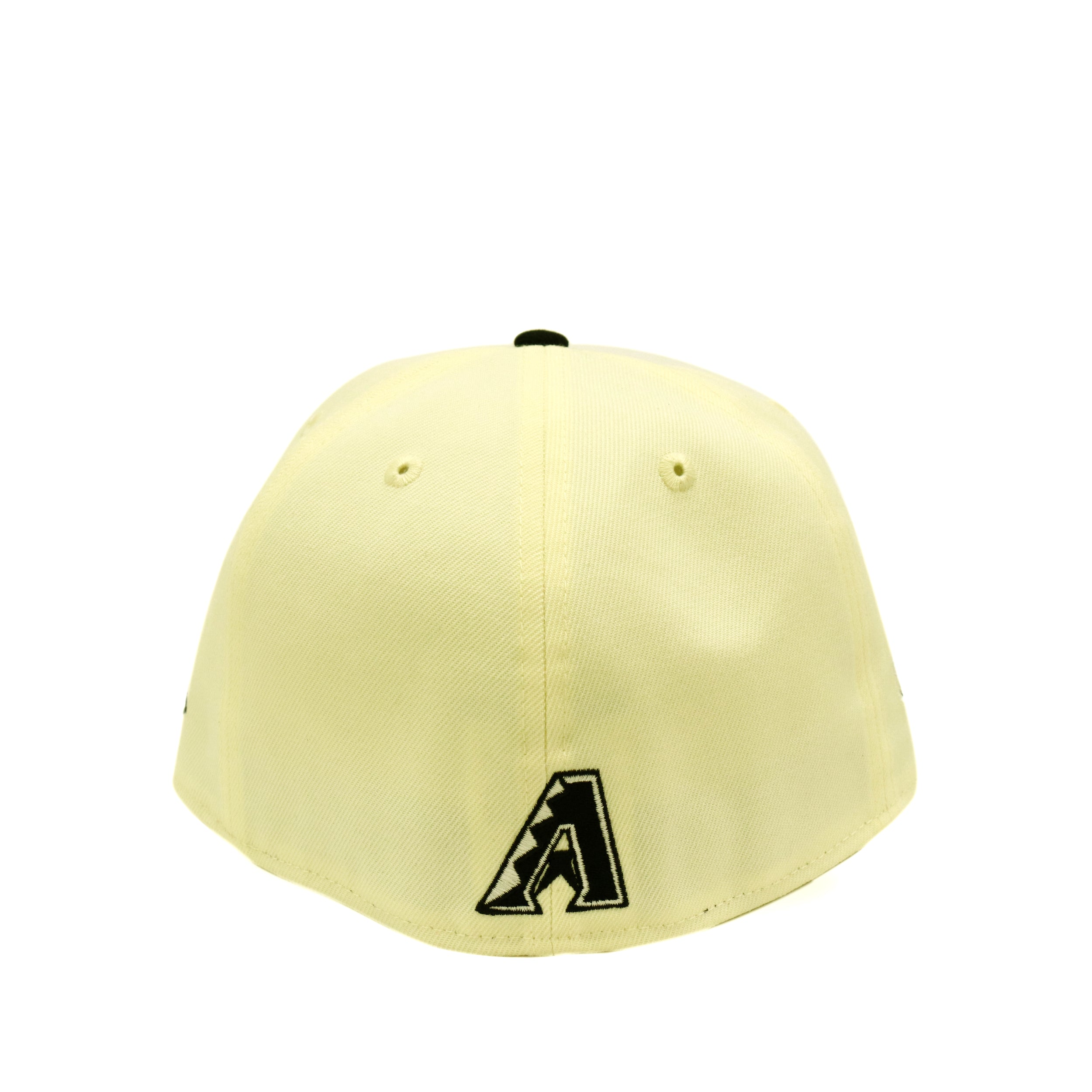 THE CAP 59FIFTY Super Drip アリゾナ・ダイアモンドバックス クロム