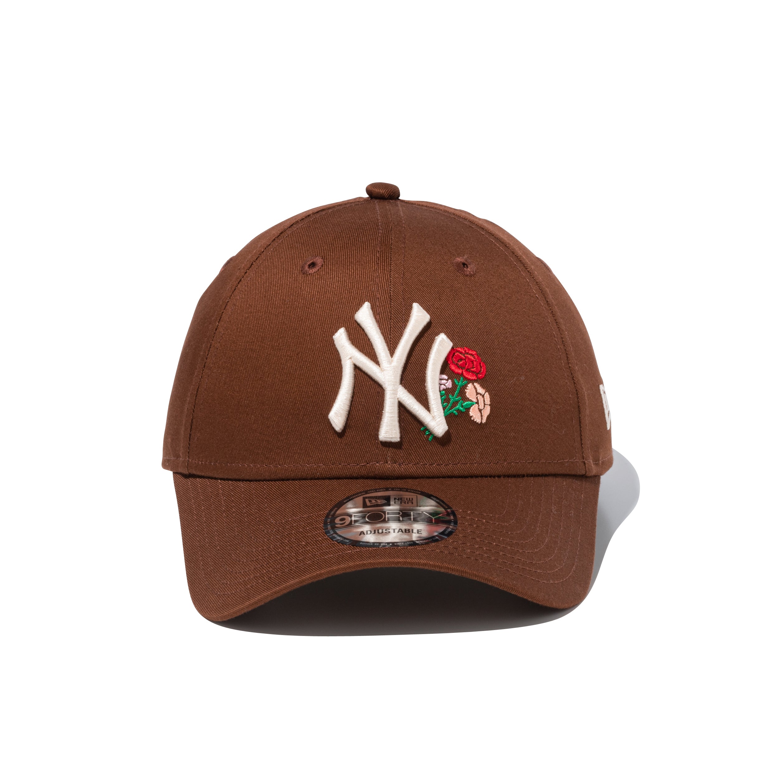 9FORTY Mother's Day ニューヨーク・ヤンキース ココアブラウン – THE CAP