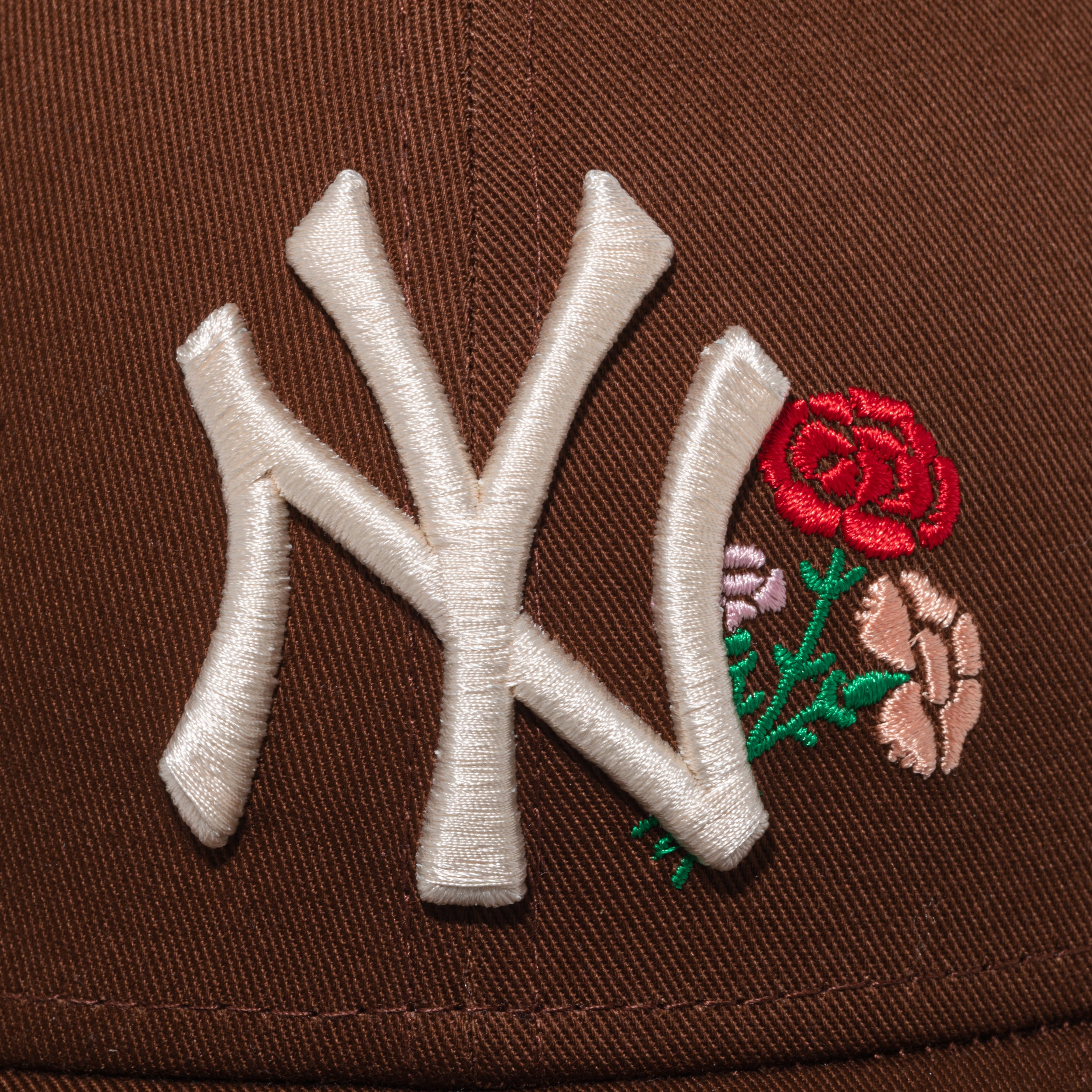 9FORTY Mother's Day ニューヨーク・ヤンキース ココアブラウン – THE CAP