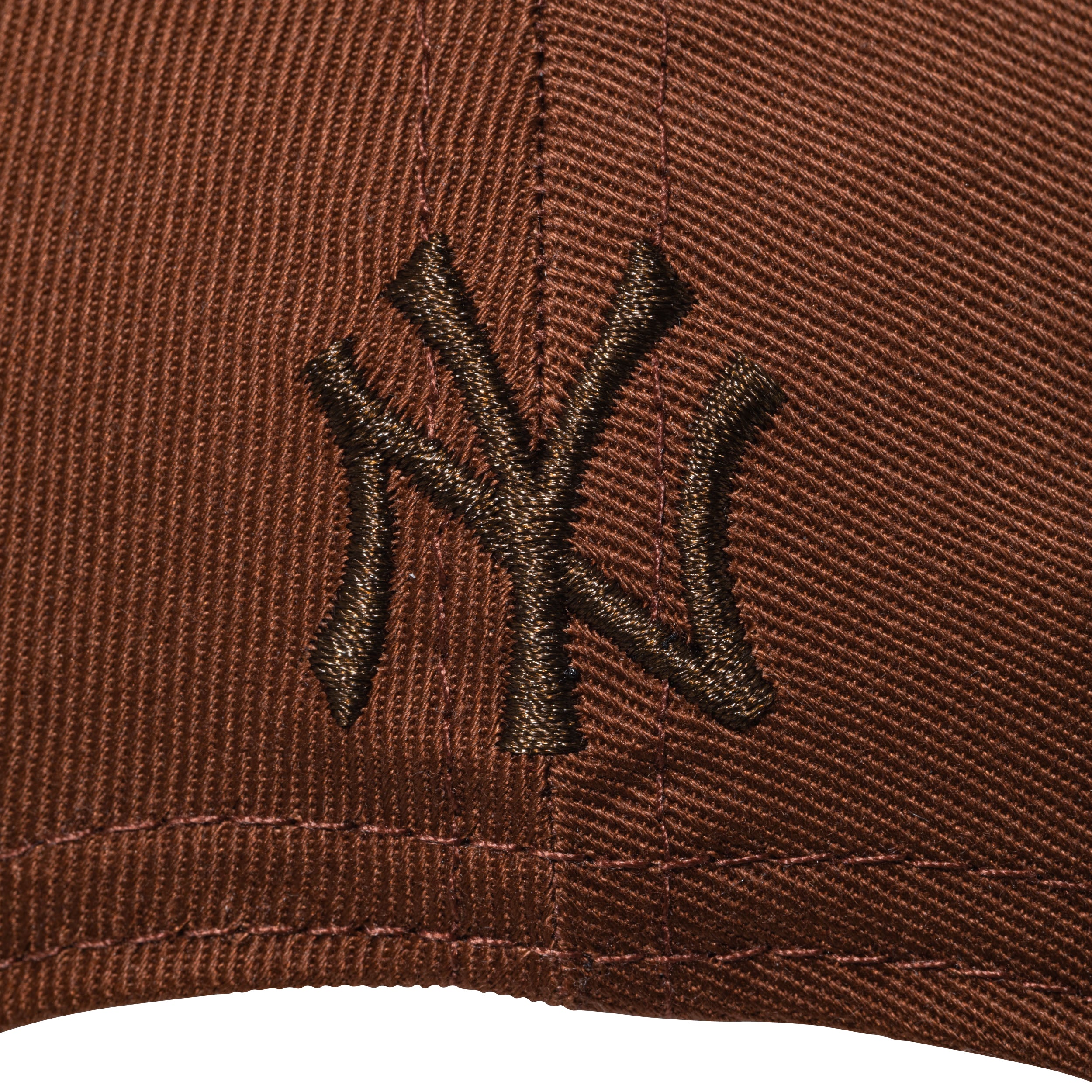 9FORTY Mother's Day ニューヨーク・ヤンキース ココアブラウン – THE CAP