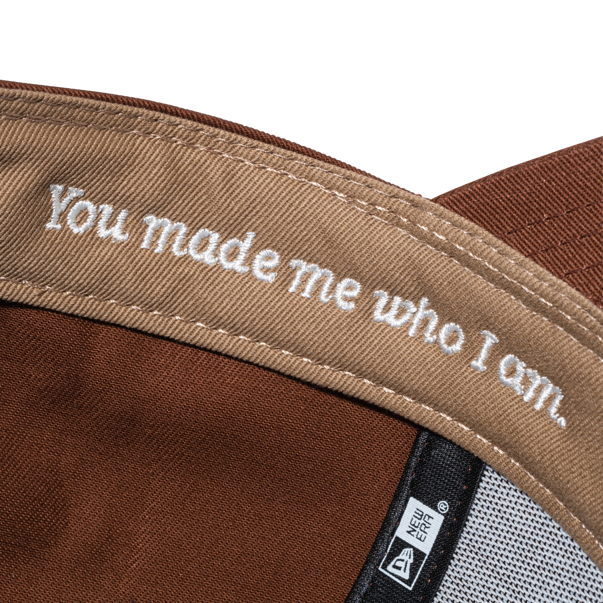 9FORTY Mother's Day ニューヨーク・ヤンキース ココアブラウン – THE CAP