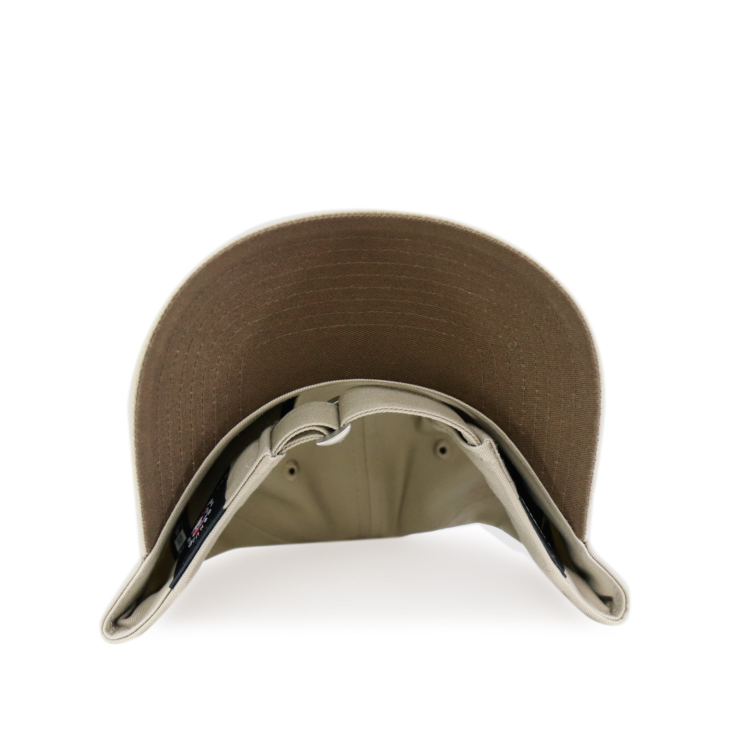 THE CAP 9FORTY Unwind Mocha ニューヨーク・ヤンキース ぺブル