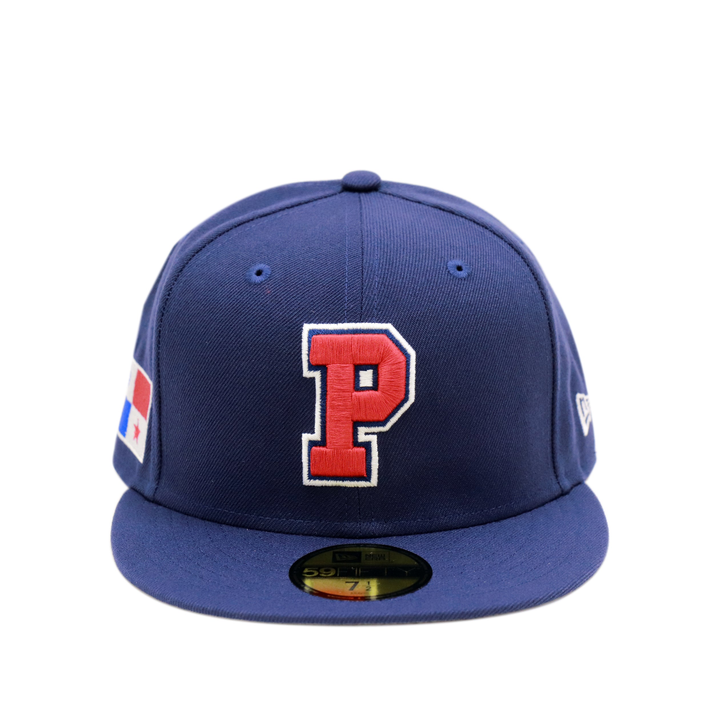 2026 WBC World Baseball Classic On-Field Cap – THE CAP