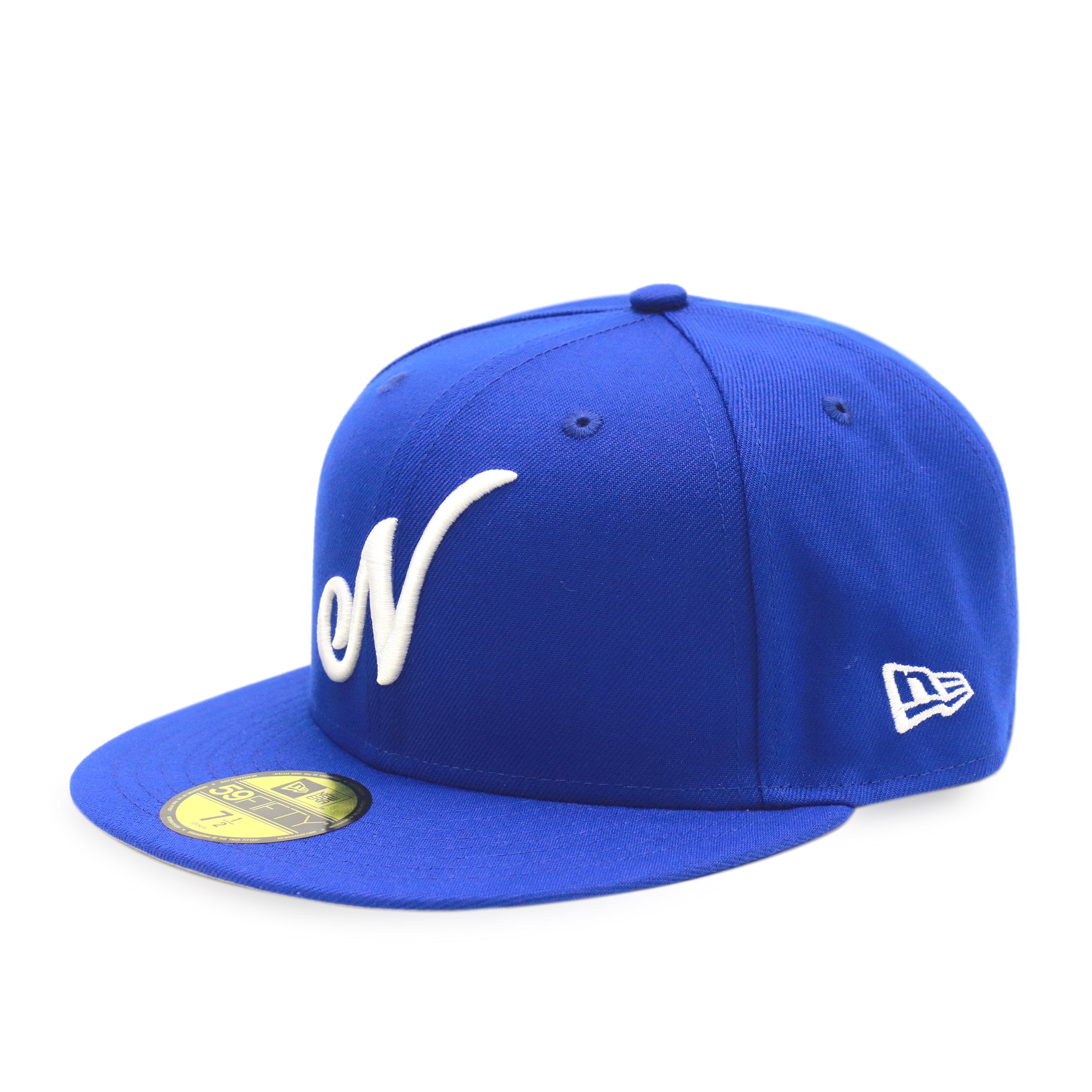 59FIFTY 2026 World Baseball Classic On-Field ニカラグア ライト