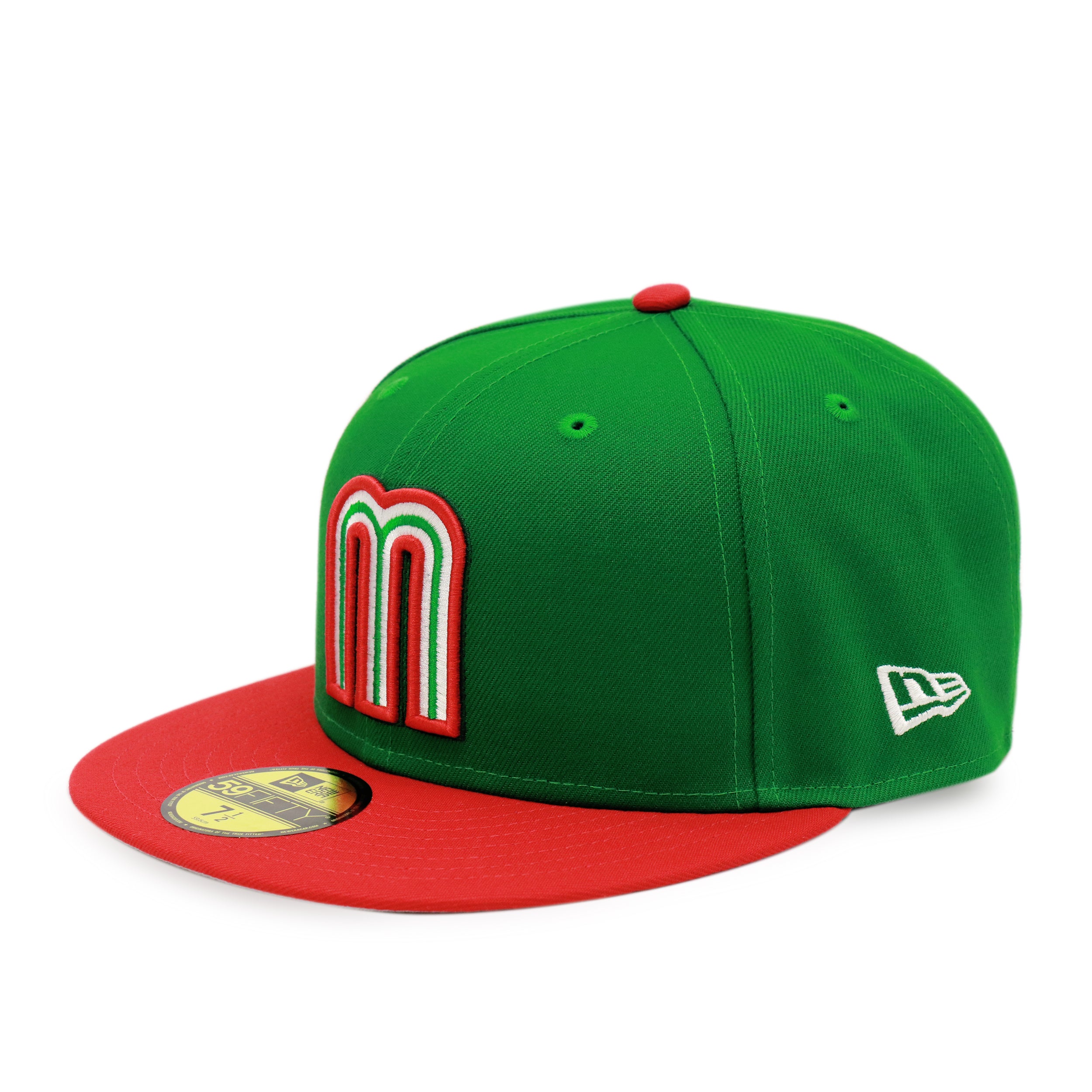 2026 WBC World Baseball Classic On-Field Cap – THE CAP