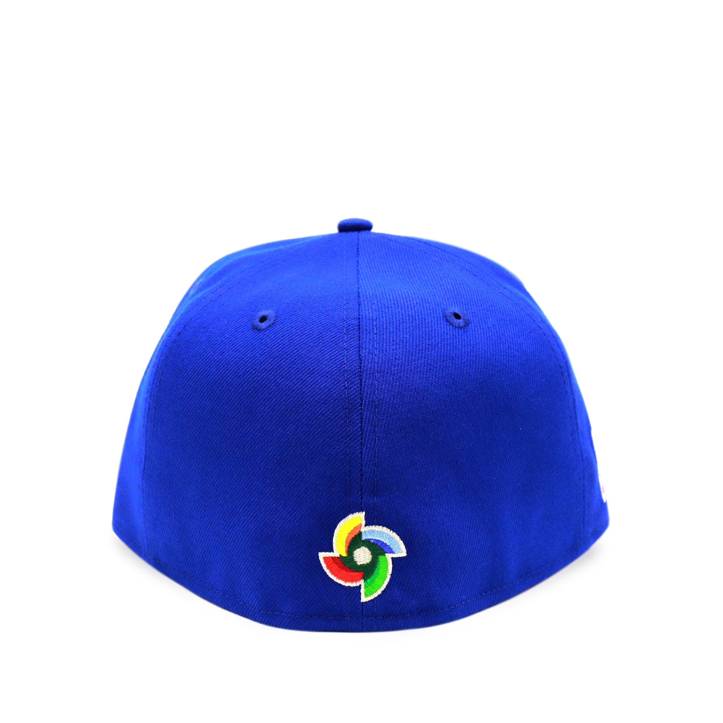 帽子 N 59FIFTY 2026 World Baseball Classic On-Field ニカラグア ライト