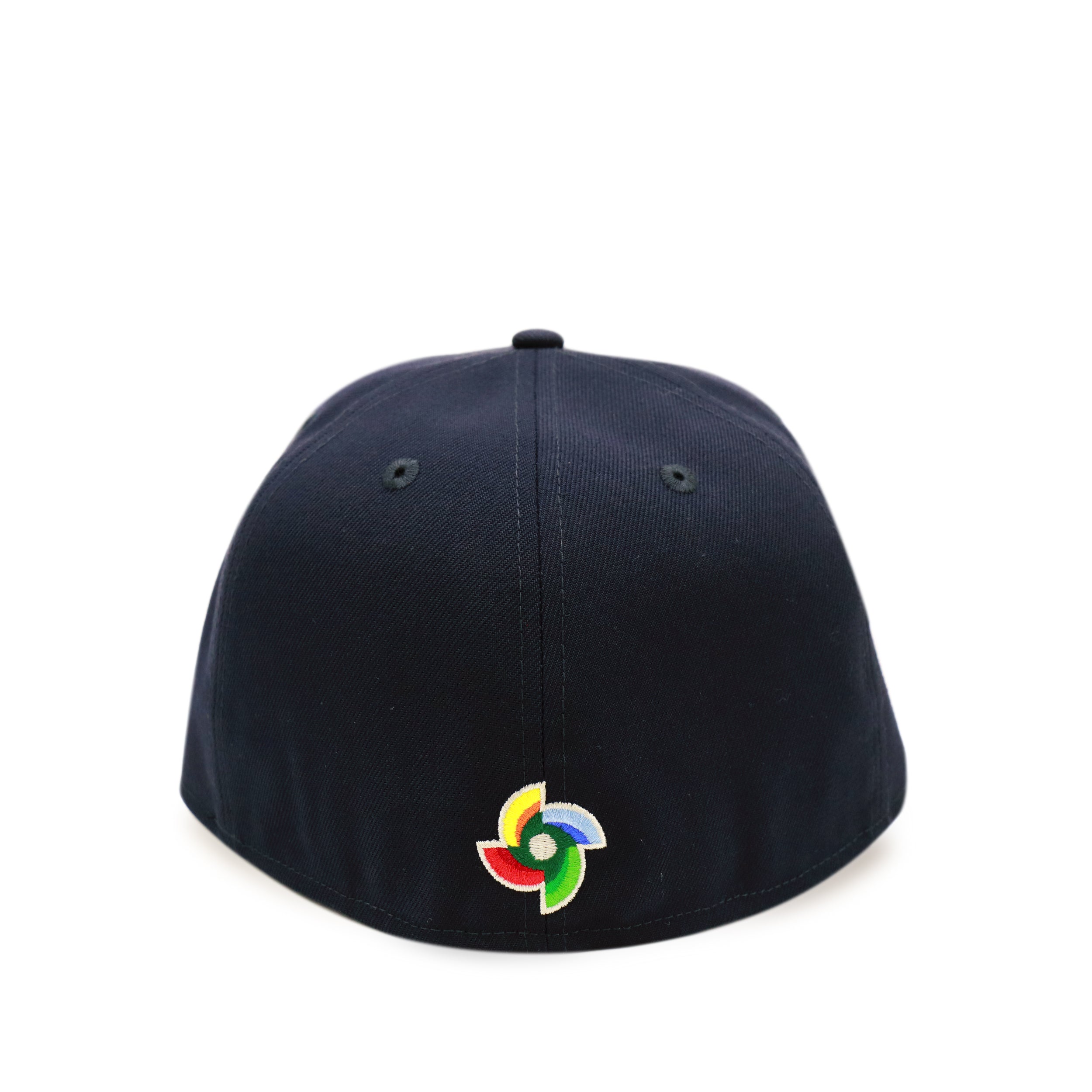 59FIFTY 2026 World Baseball Classic On-Field オランダ ネイビー