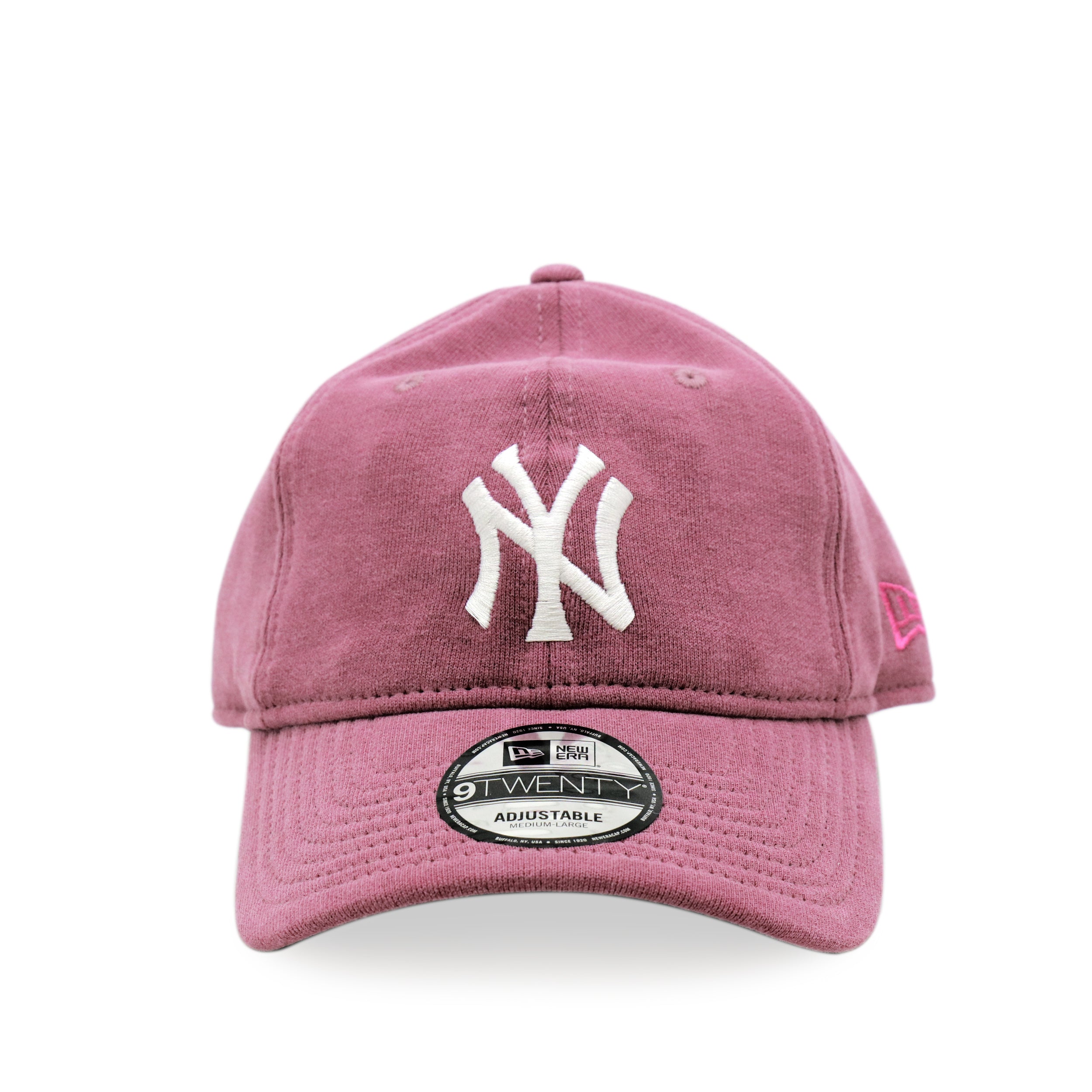 THE CAP 9TWENTY REMI RELIEF ニューヨーク・ヤンキース レッド