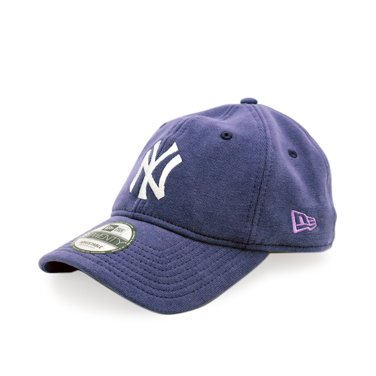 THE CAP 9TWENTY REMI RELIEF ニューヨーク・ヤンキース パープル