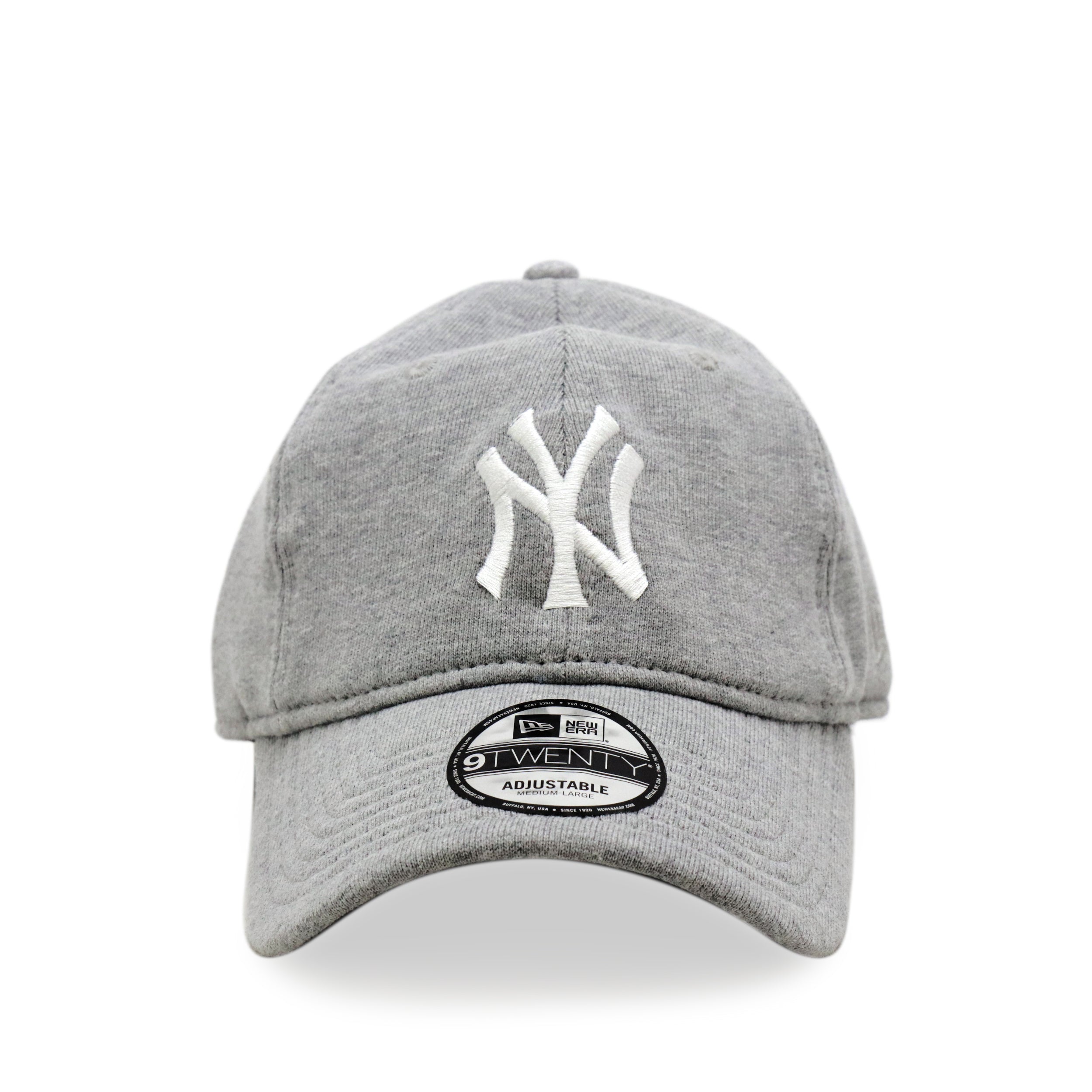 THE CAP 9TWENTY REMI RELIEF ニューヨーク・ヤンキース グレー