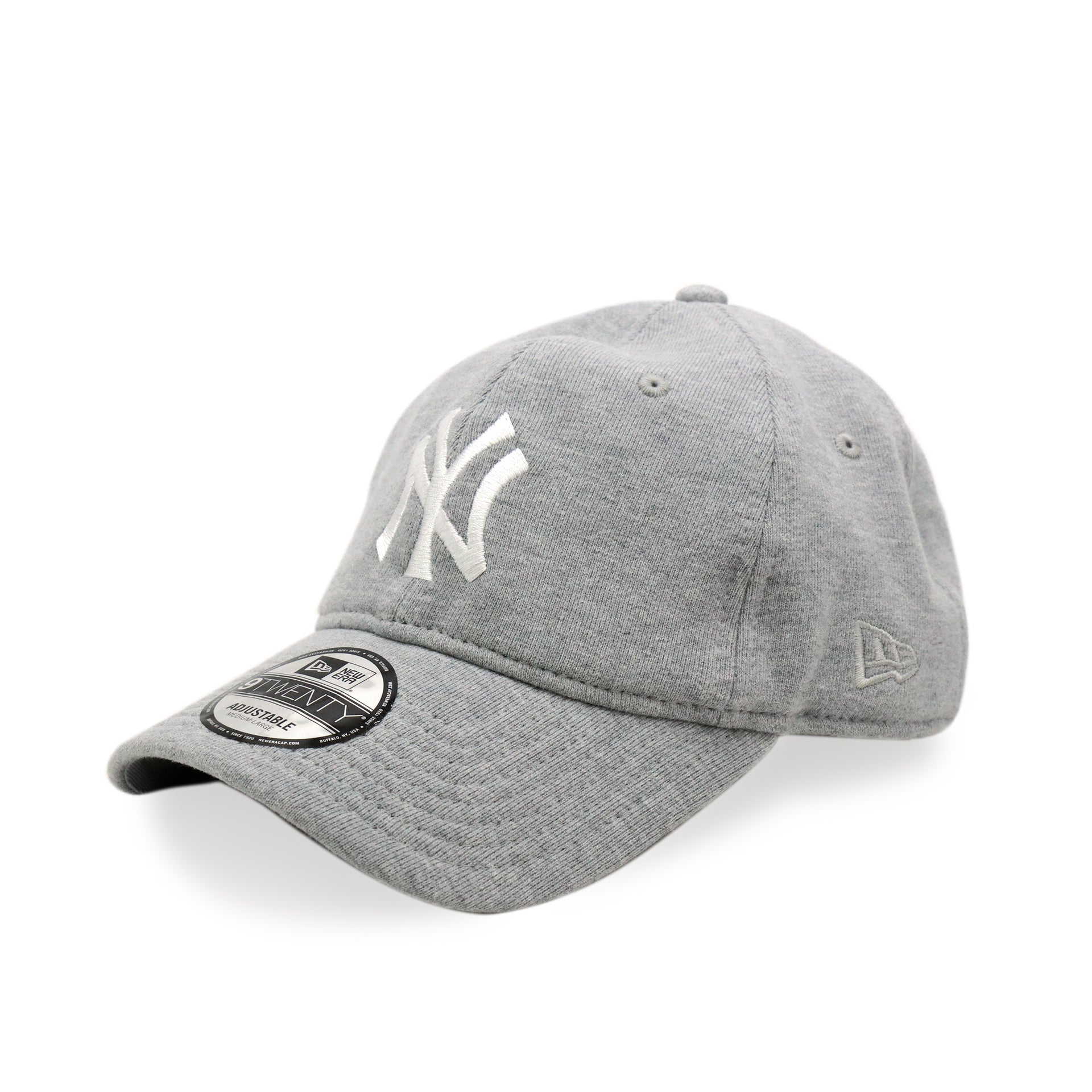 THE CAP 9TWENTY REMI RELIEF ニューヨーク・ヤンキース グレー