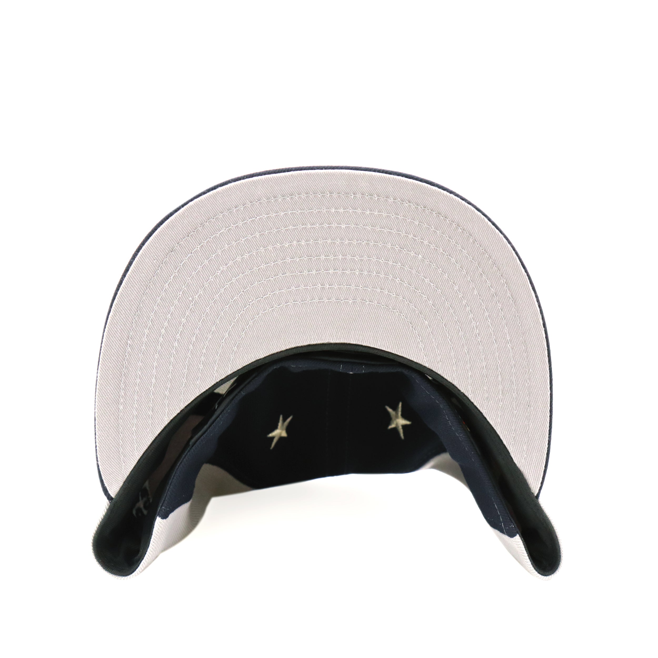 THE CAP 59FIFTY SAMURAI JAPAN J ロゴ マルチカラー