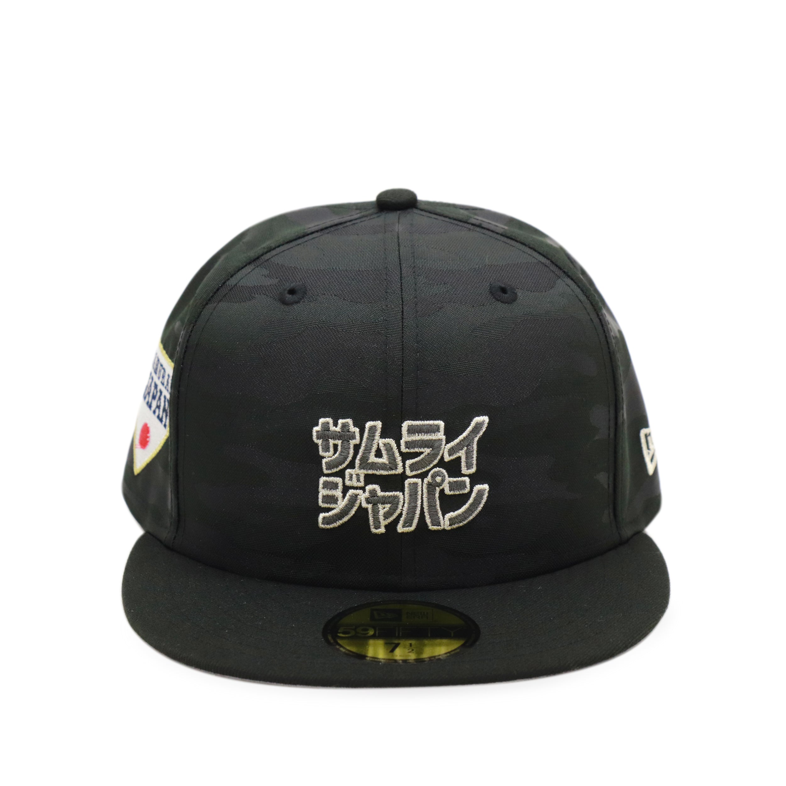 SAMURAI JAPAN – THE CAP