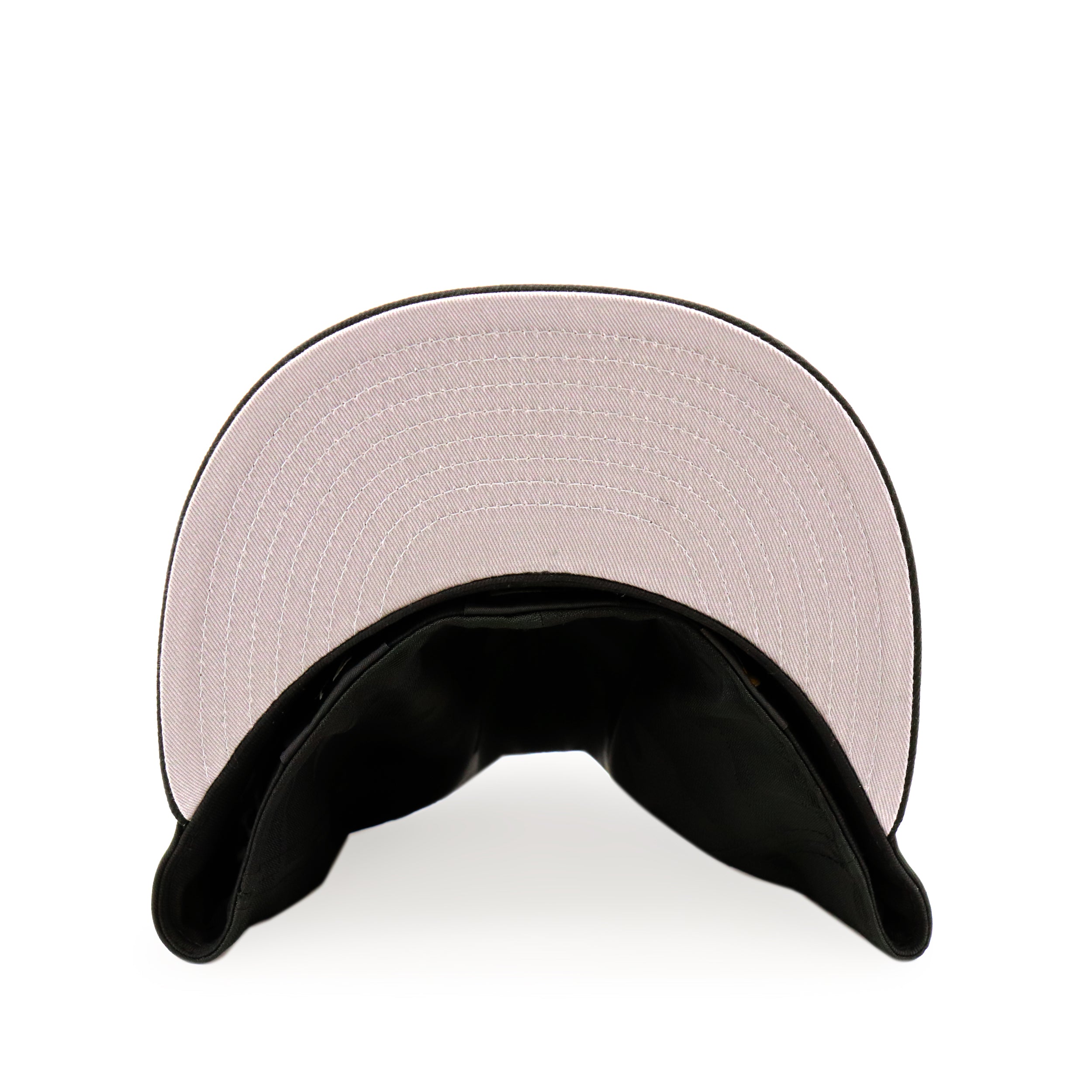 THE CAP 59FIFTY SAMURAI JAPAN カタカナ ブラックカモ