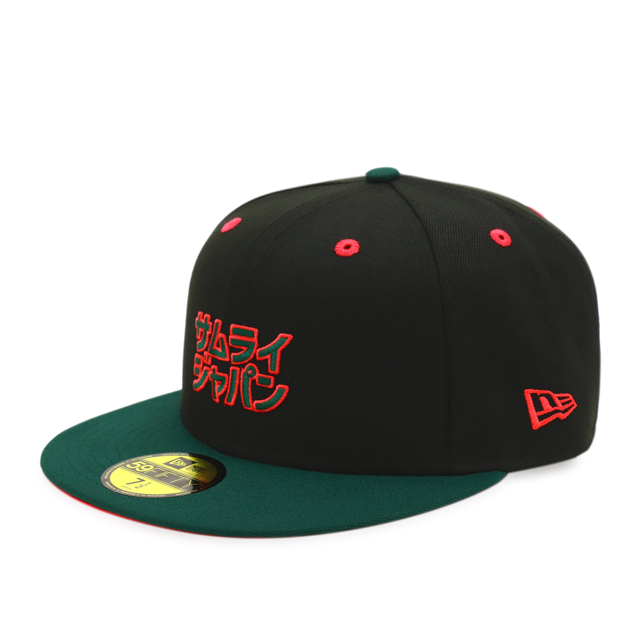 SAMURAI JAPAN – THE CAP