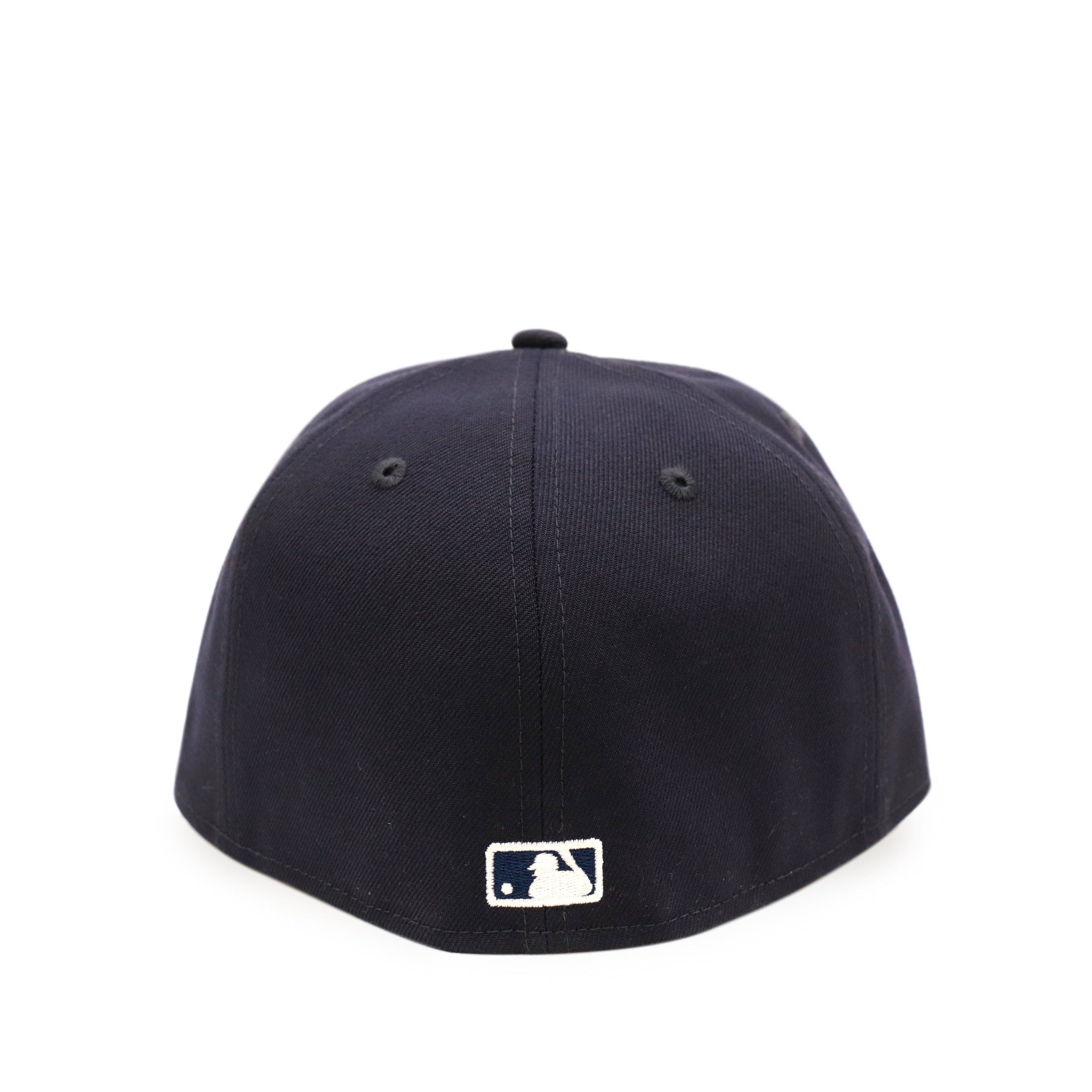 THE CAP 59FIFTY Brilliant Connect ニューヨーク・ヤンキース ネイビー
