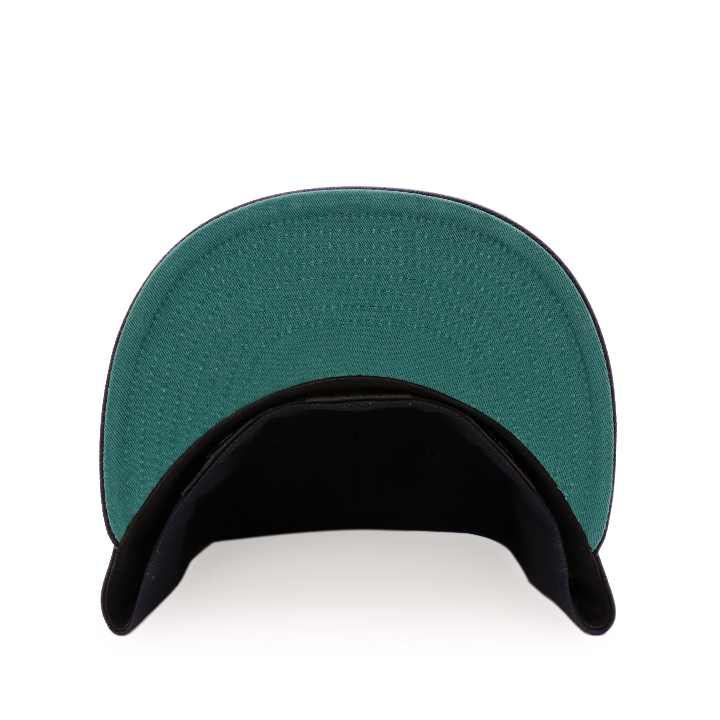 THE CAP 59FIFTY Brilliant Connect ニューヨーク・ヤンキース ネイビー