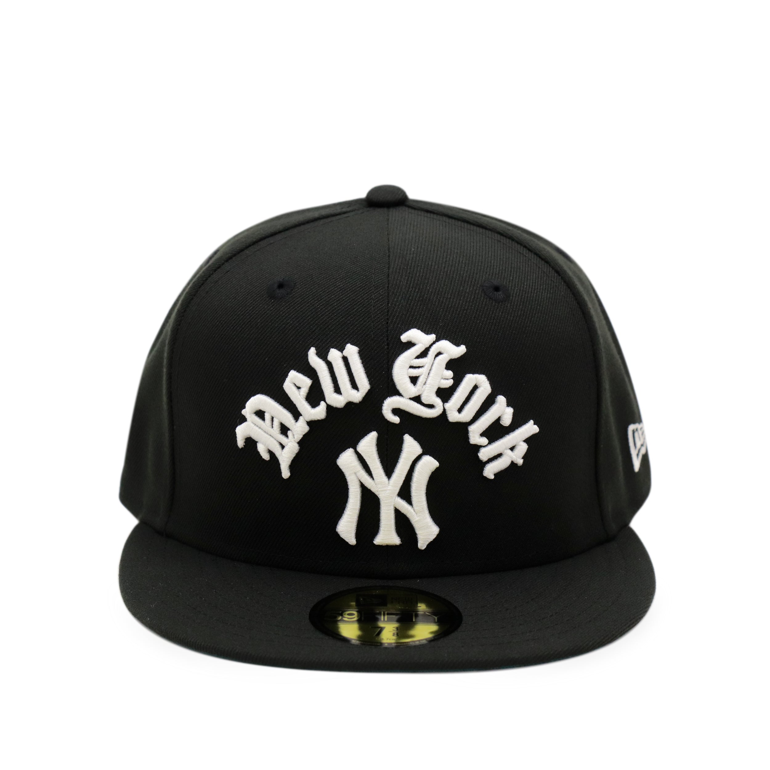 SHOP ALL – THE CAP