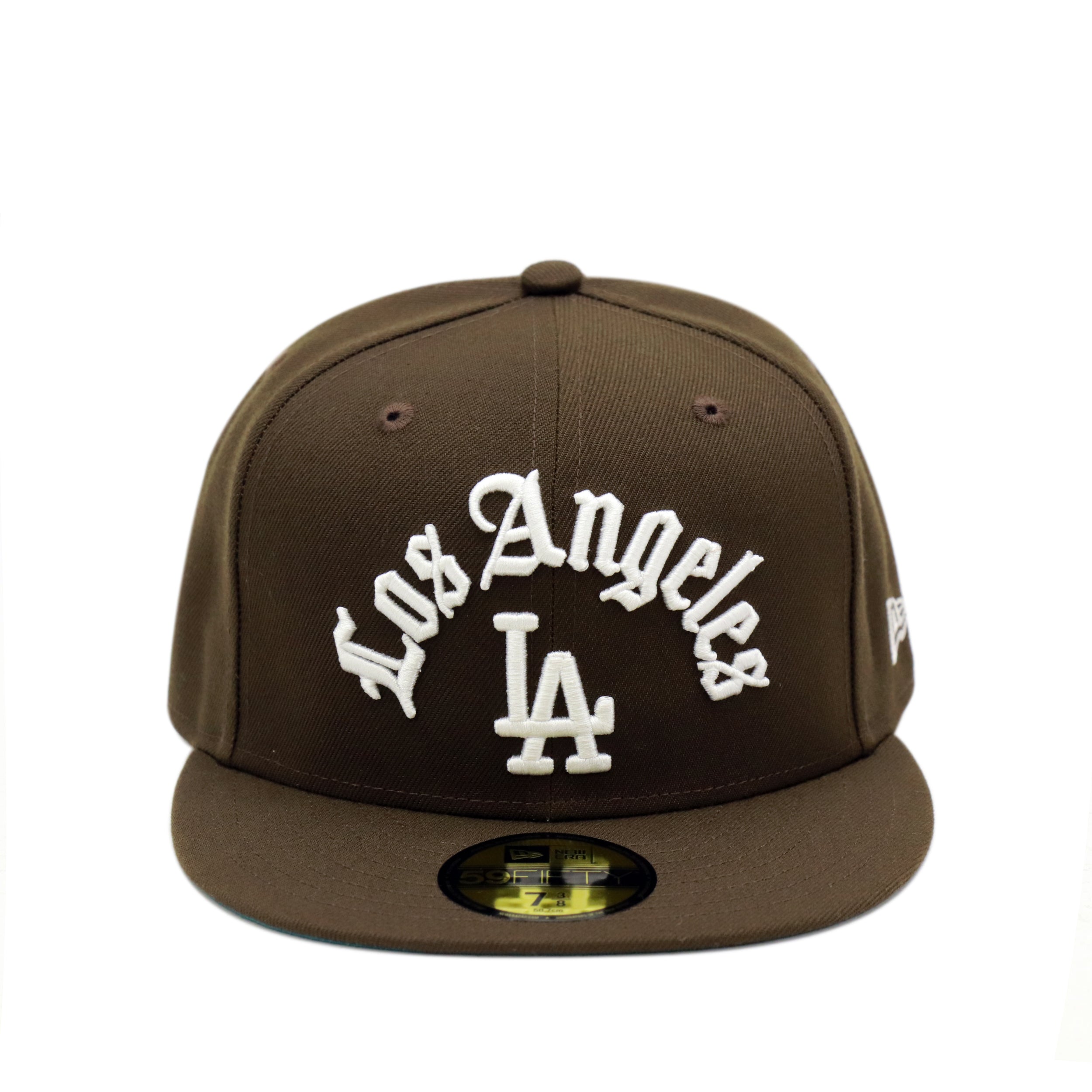 Los Angeles Dodgers – THE CAP