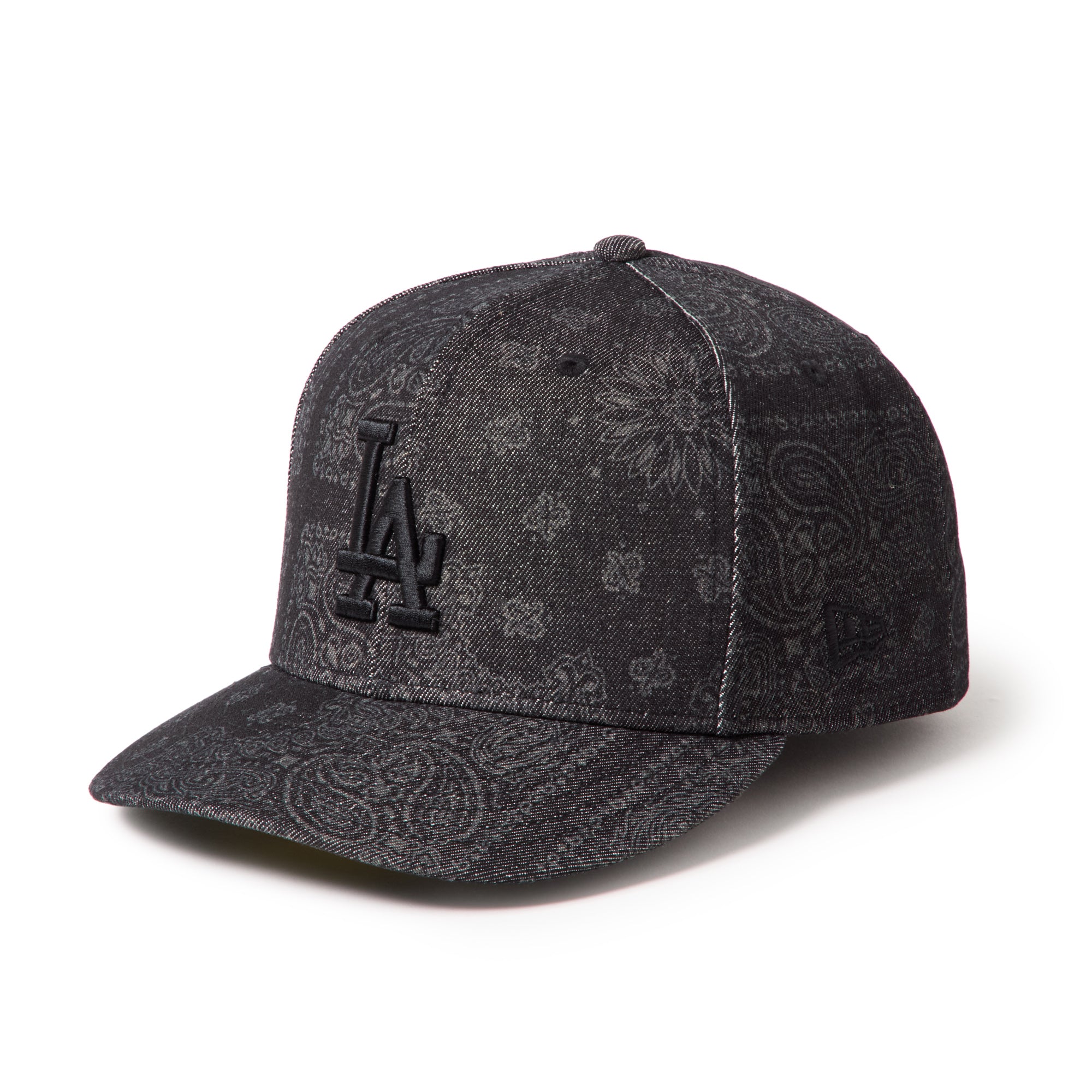 Los Angeles Dodgers – THE CAP