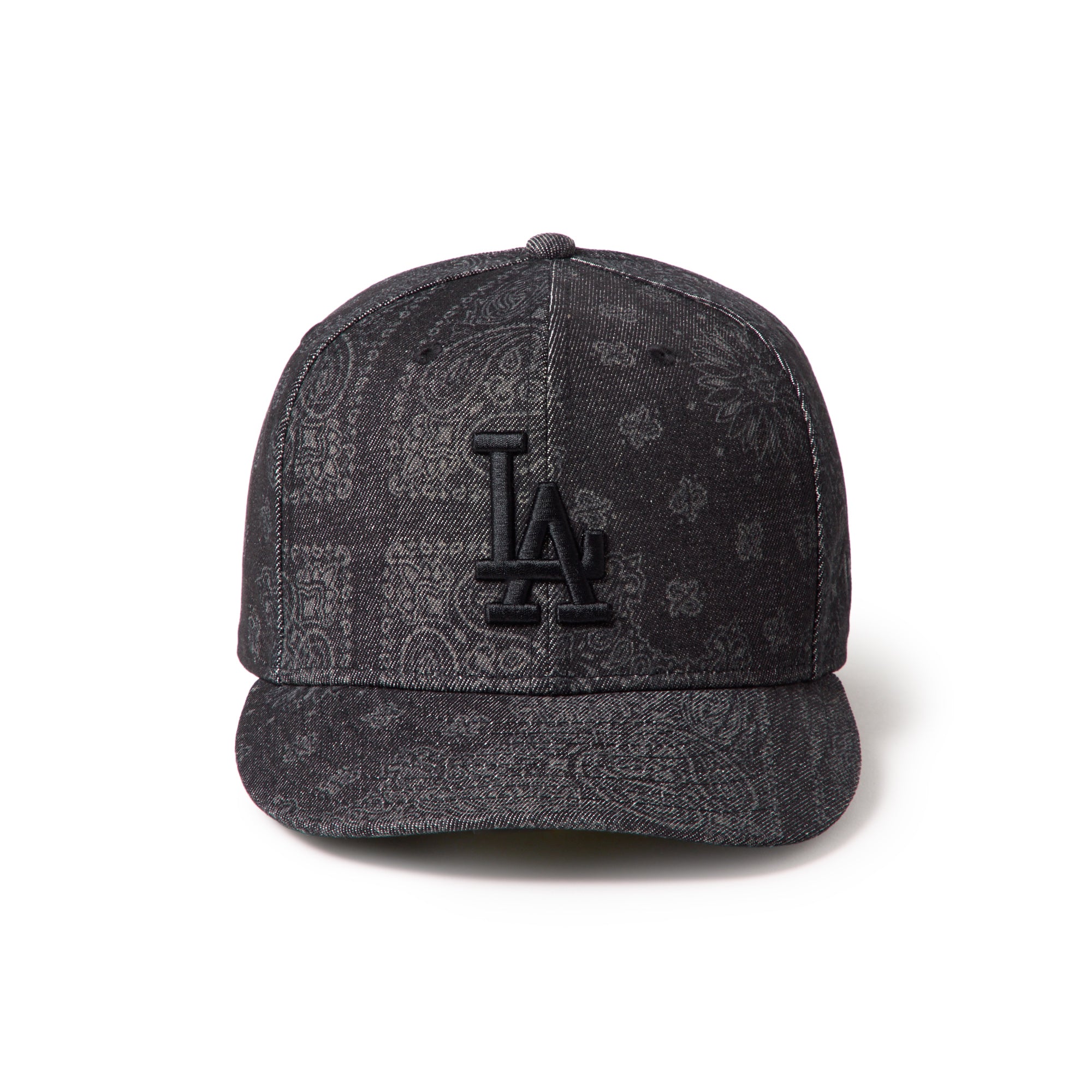 Los Angeles Dodgers – THE CAP
