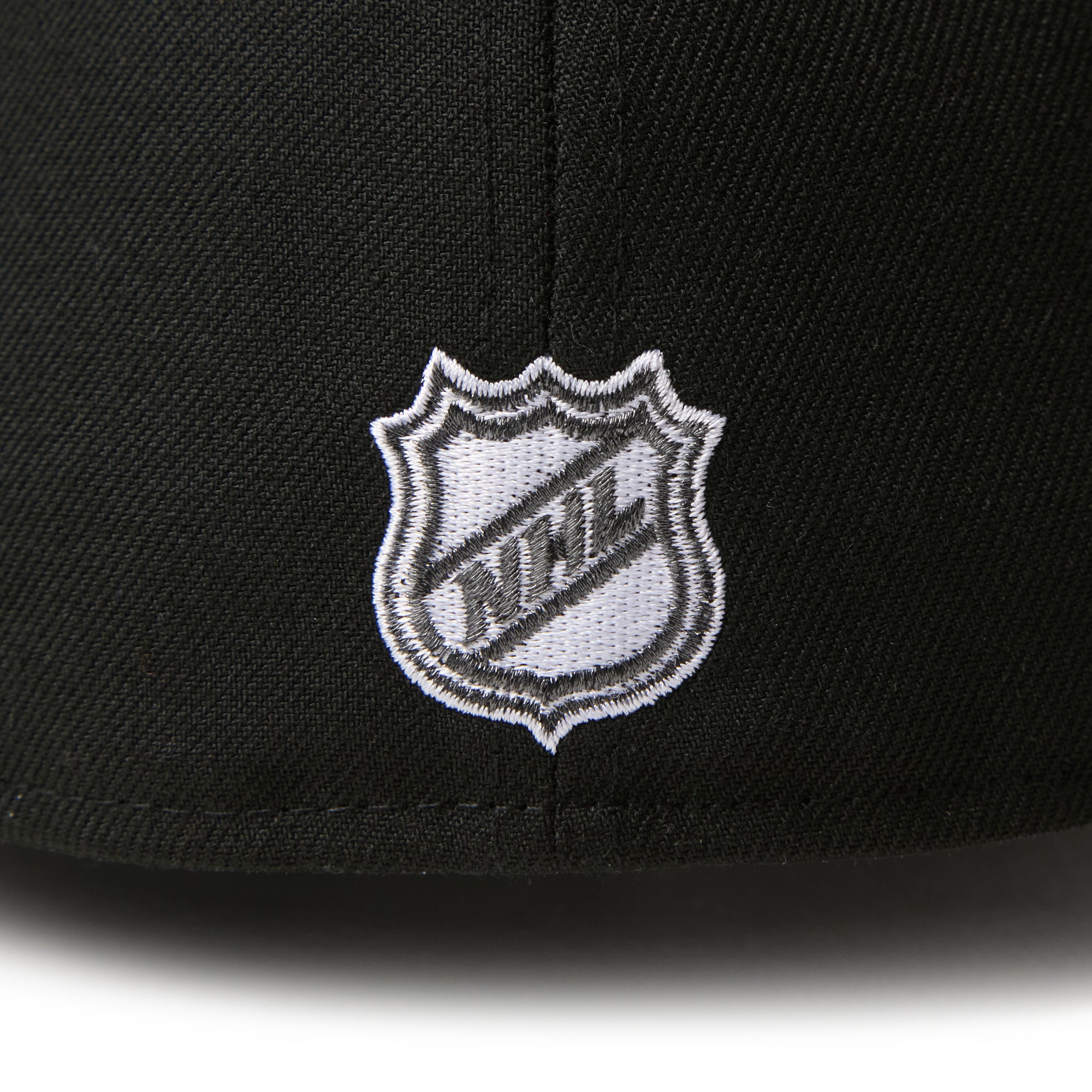 59FIFTY NHL アナハイム・ダックス ブラック/グラファイト – THE CAP