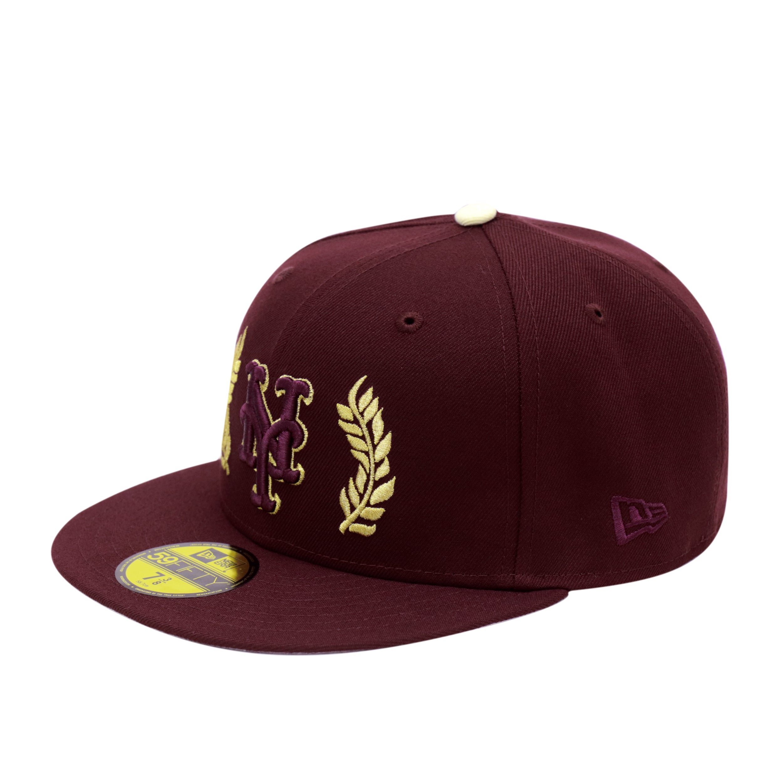 59FIFTY – THE CAP