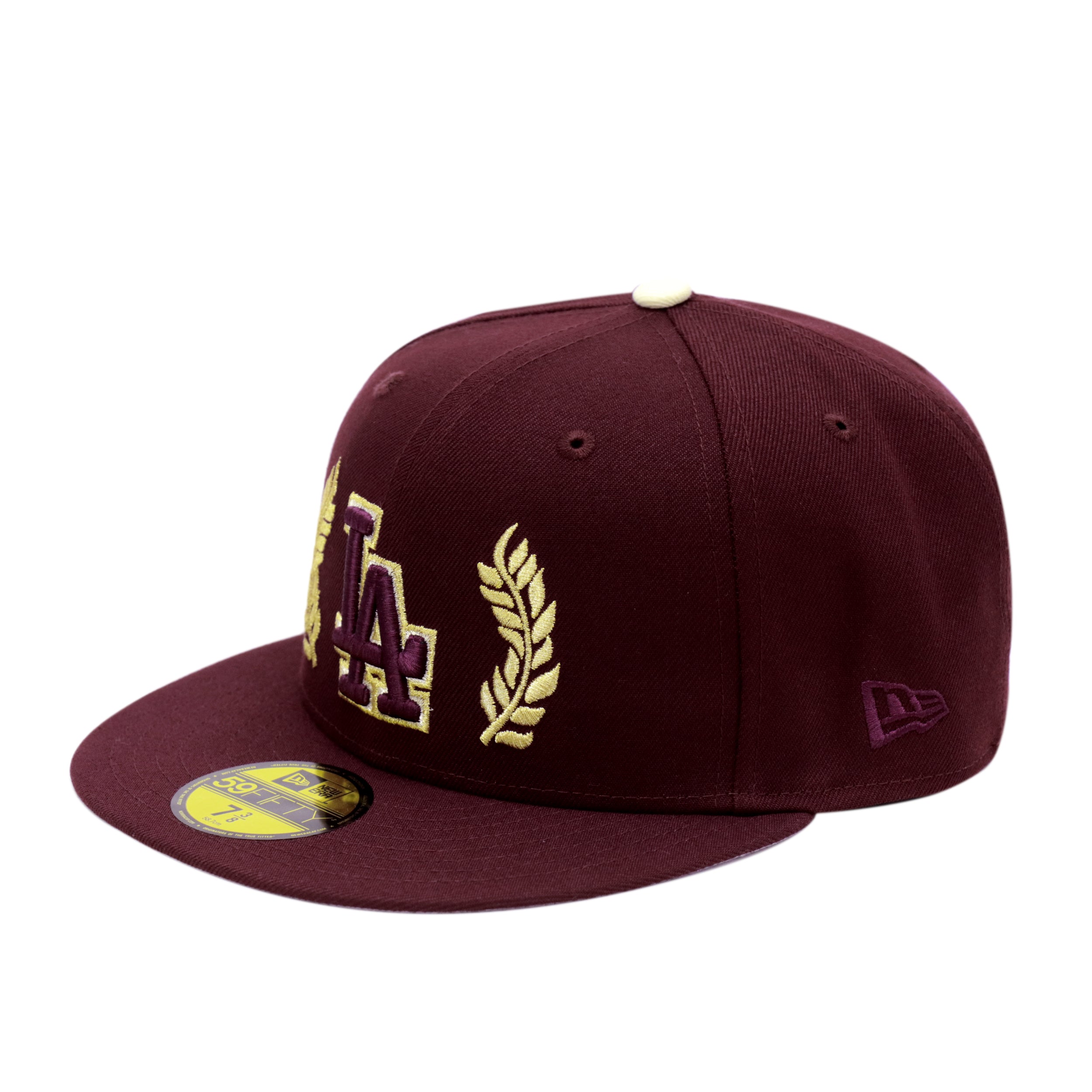 59FIFTY – THE CAP