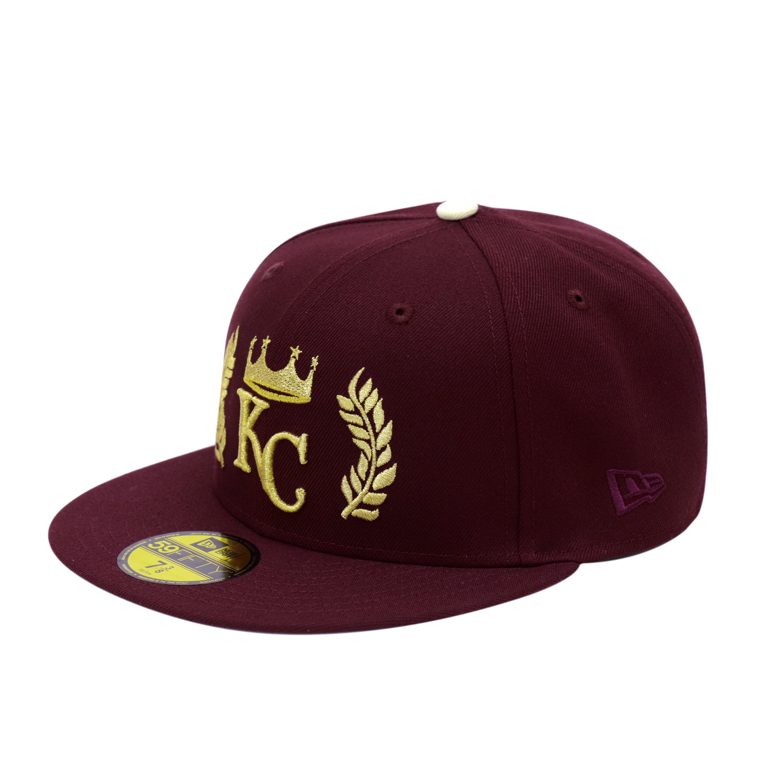 Kansas mlb カンザスシティ キャップ NEW ERA ニューエラ KANSAS CITY