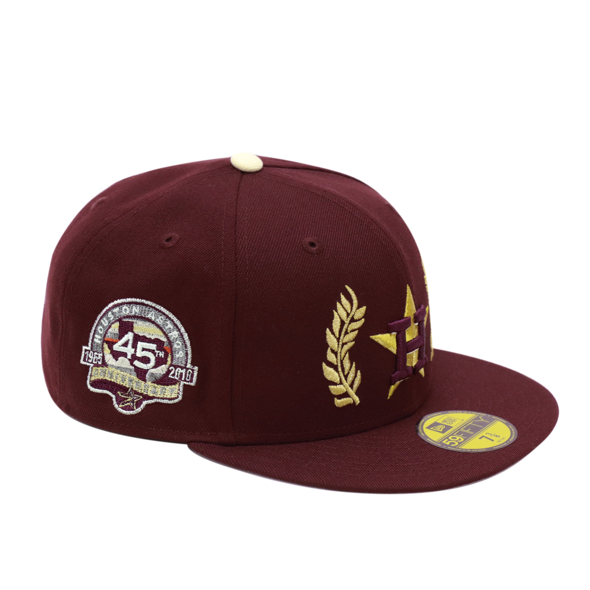 SHOP ALL – THE CAP