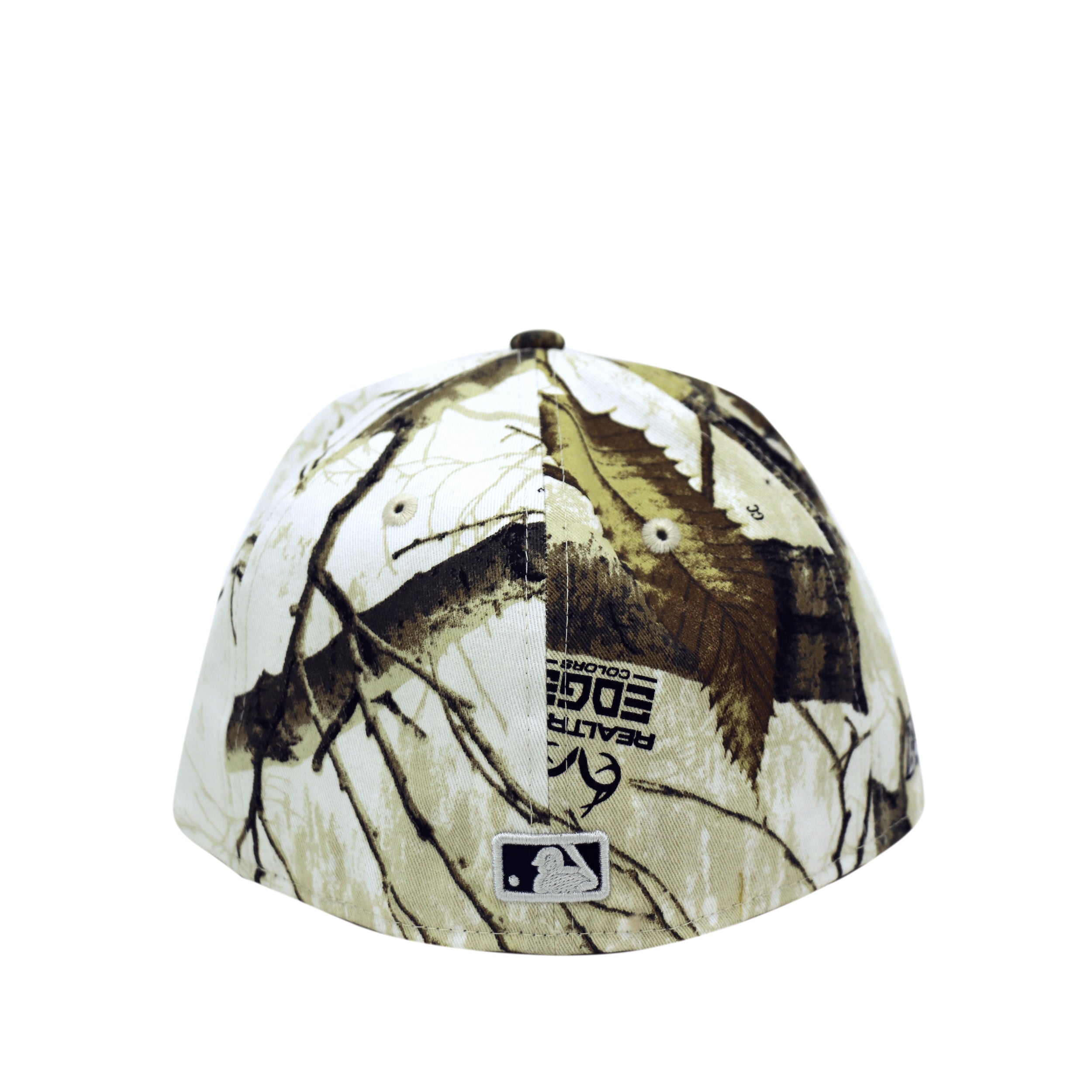 THE CAP 59FIFTY FOREST SEEKER アリゾナ・ダイヤモンドバックス