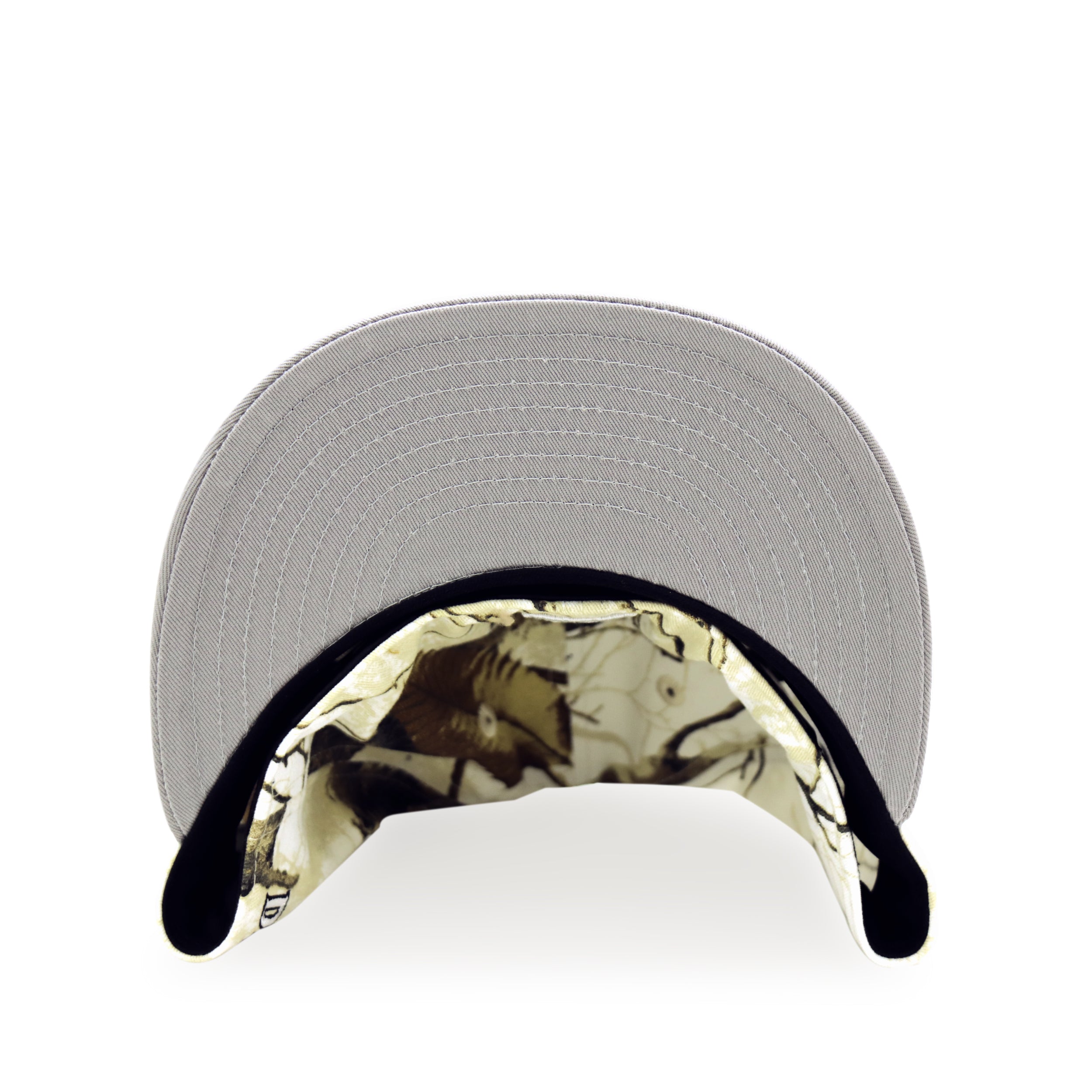 ❇ぴか❇ THE CAP 59FIFTY FOREST SEEKER ロサンゼルス・ドジャース ツリーカモ