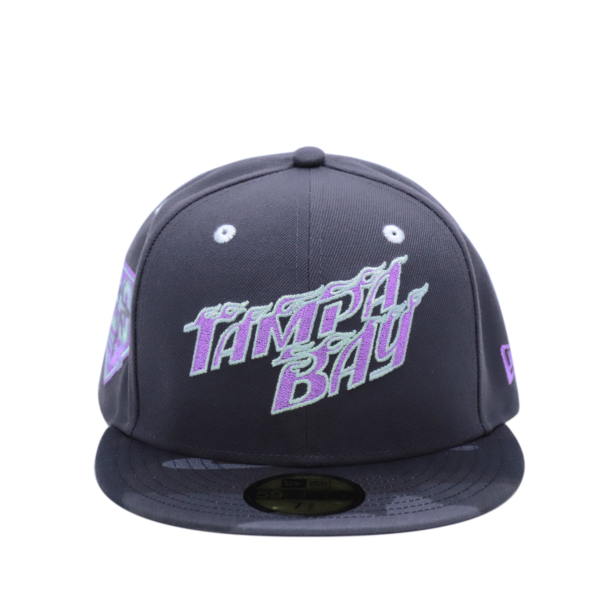 THE CAP CUSTOM