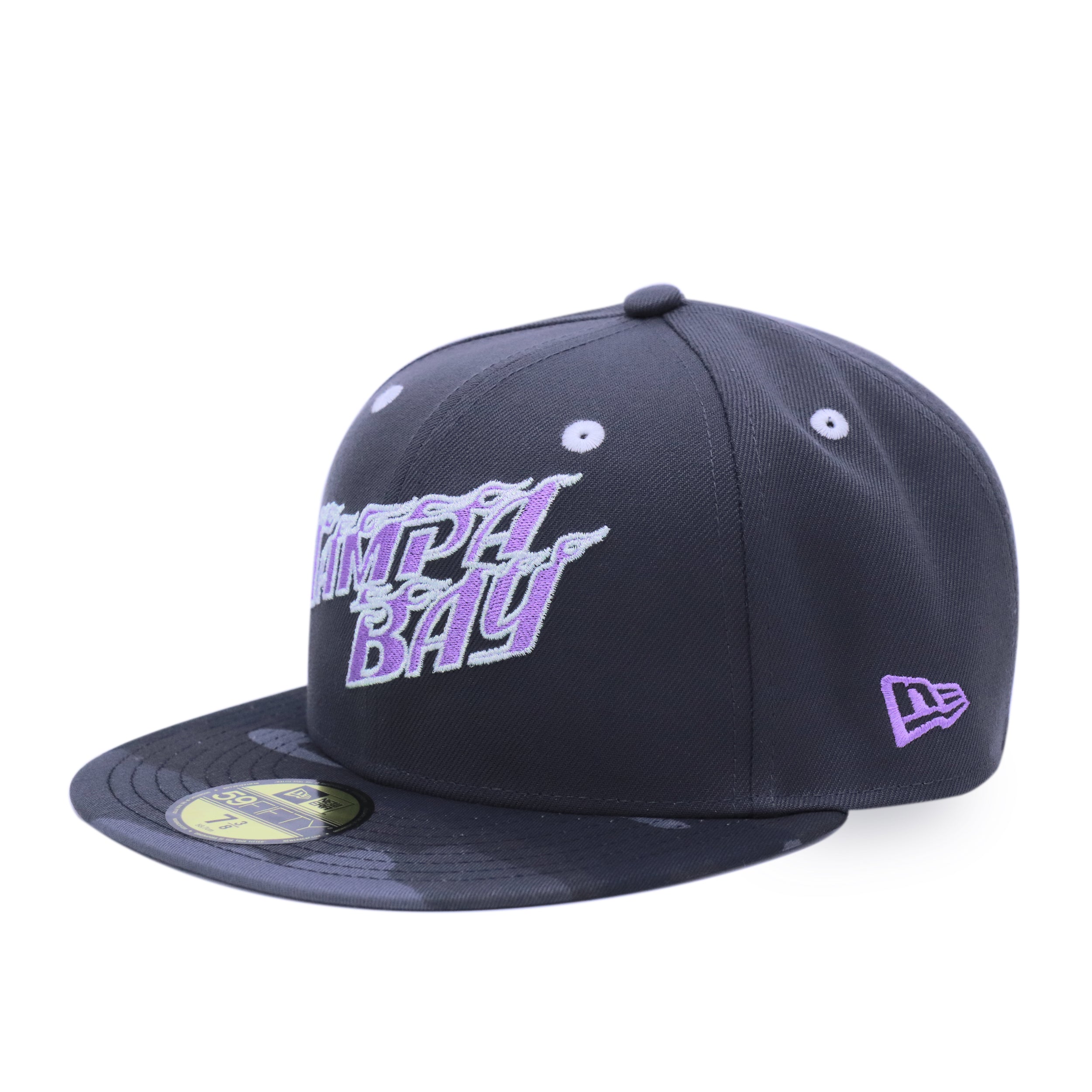 59FIFTY – THE CAP