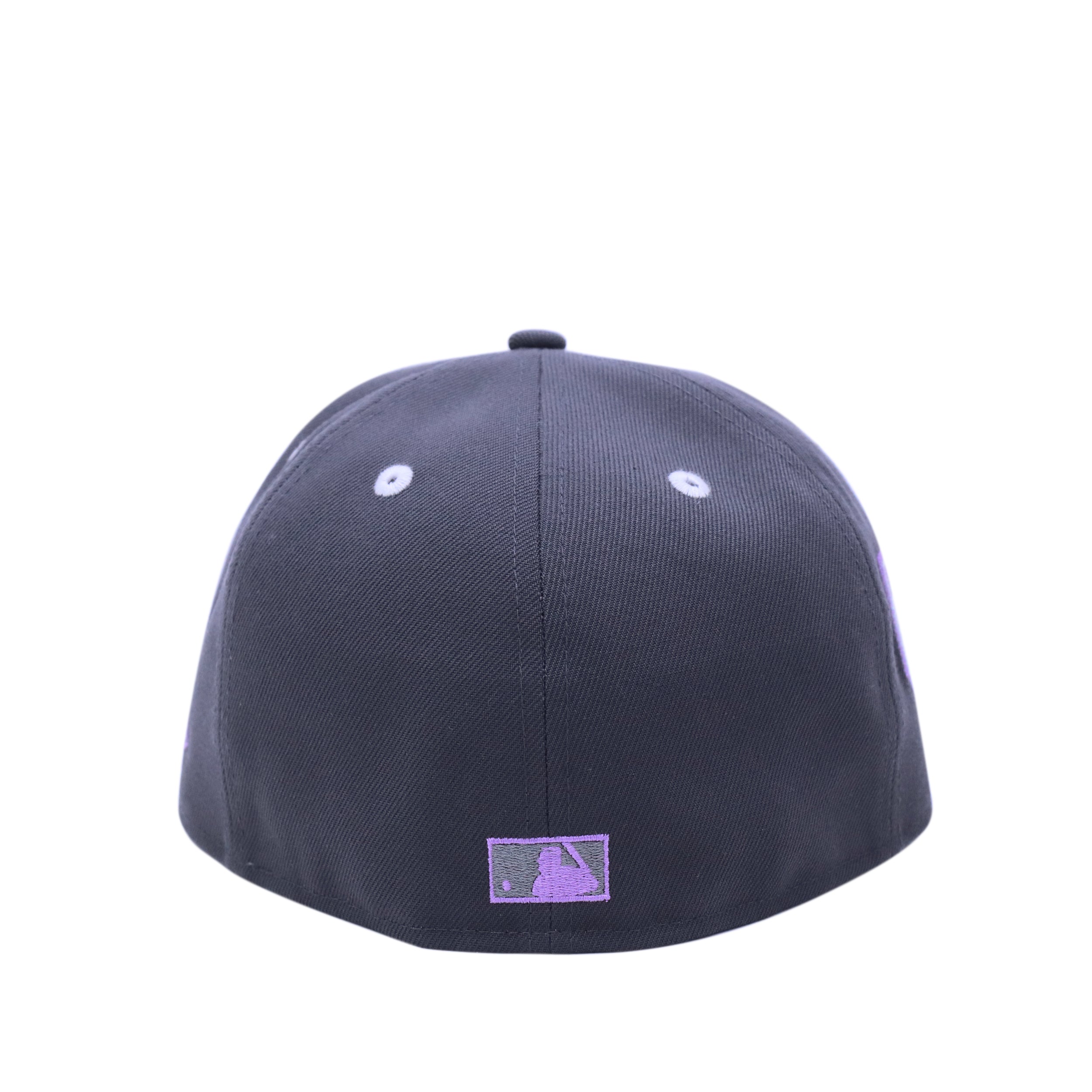 THE CAP CUSTOM