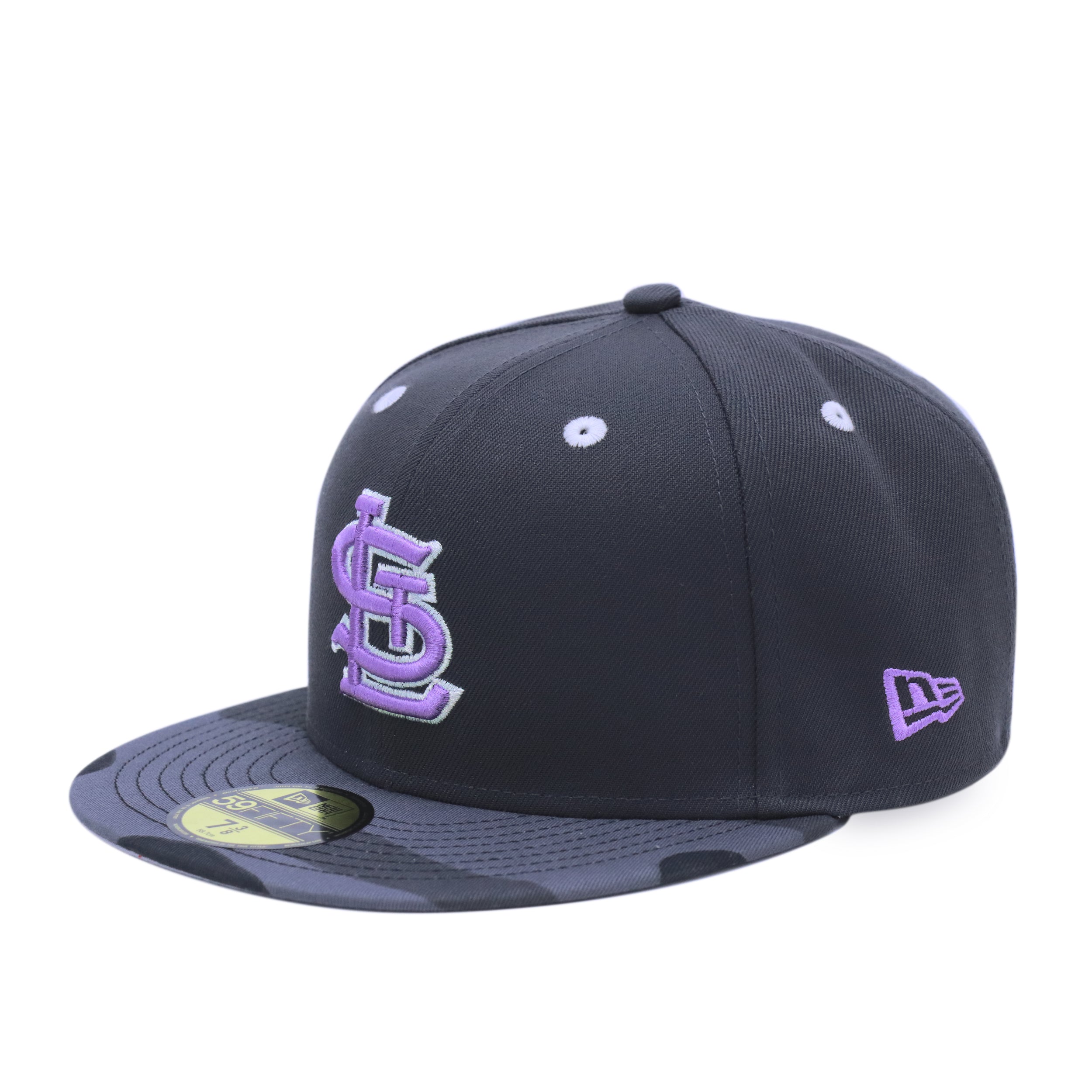 59FIFTY – THE CAP