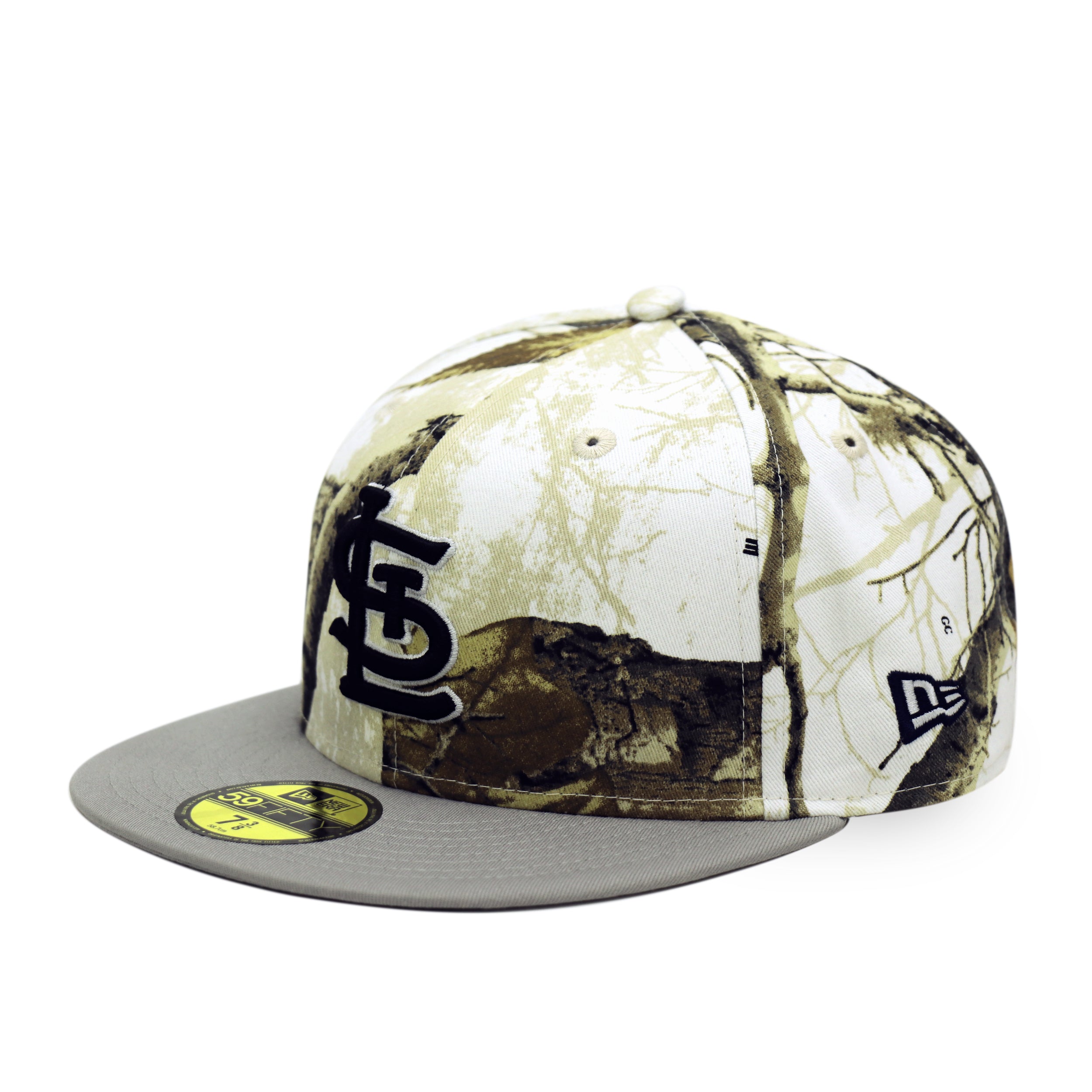 St. Louis Cardinals – THE CAP