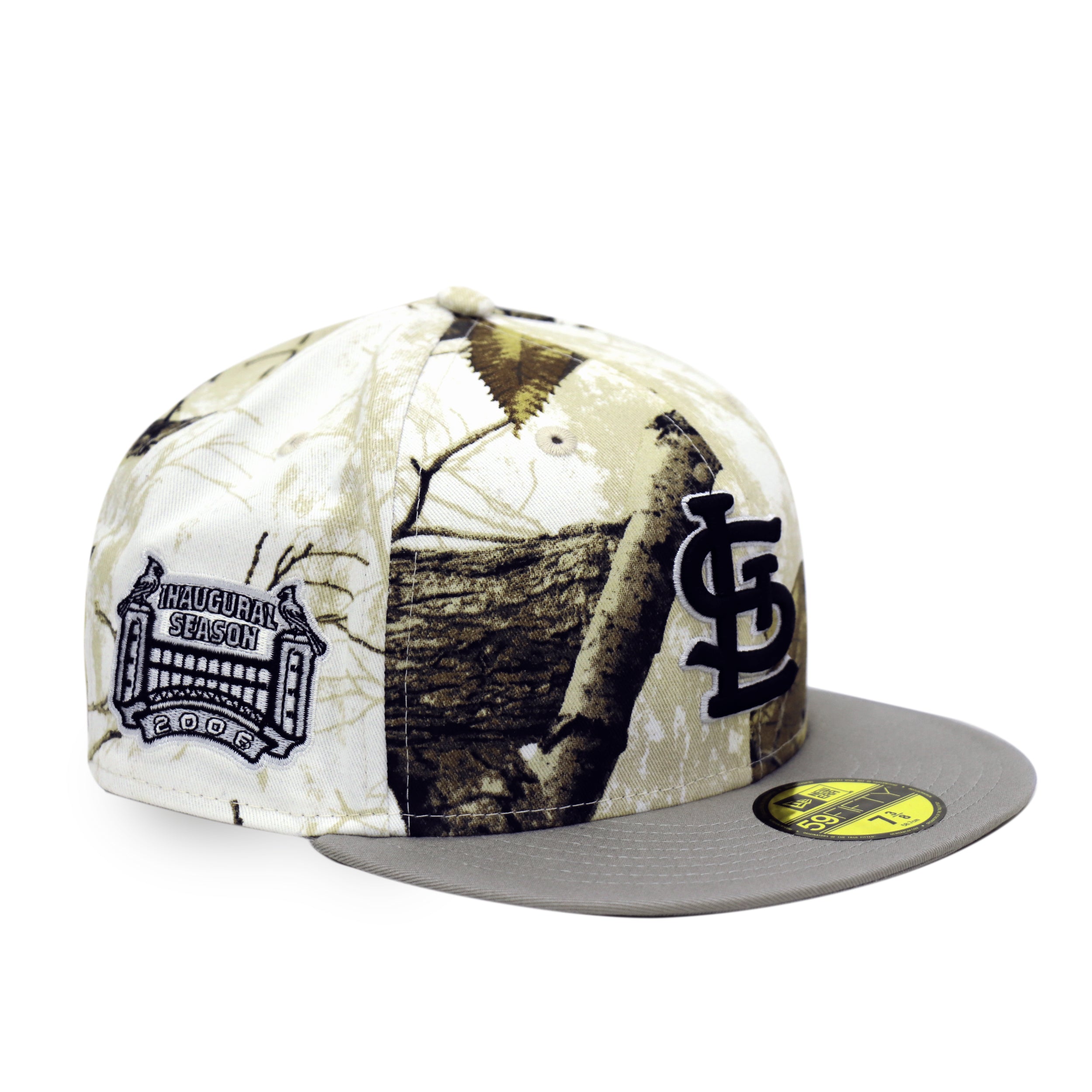 St. Louis Cardinals – THE CAP