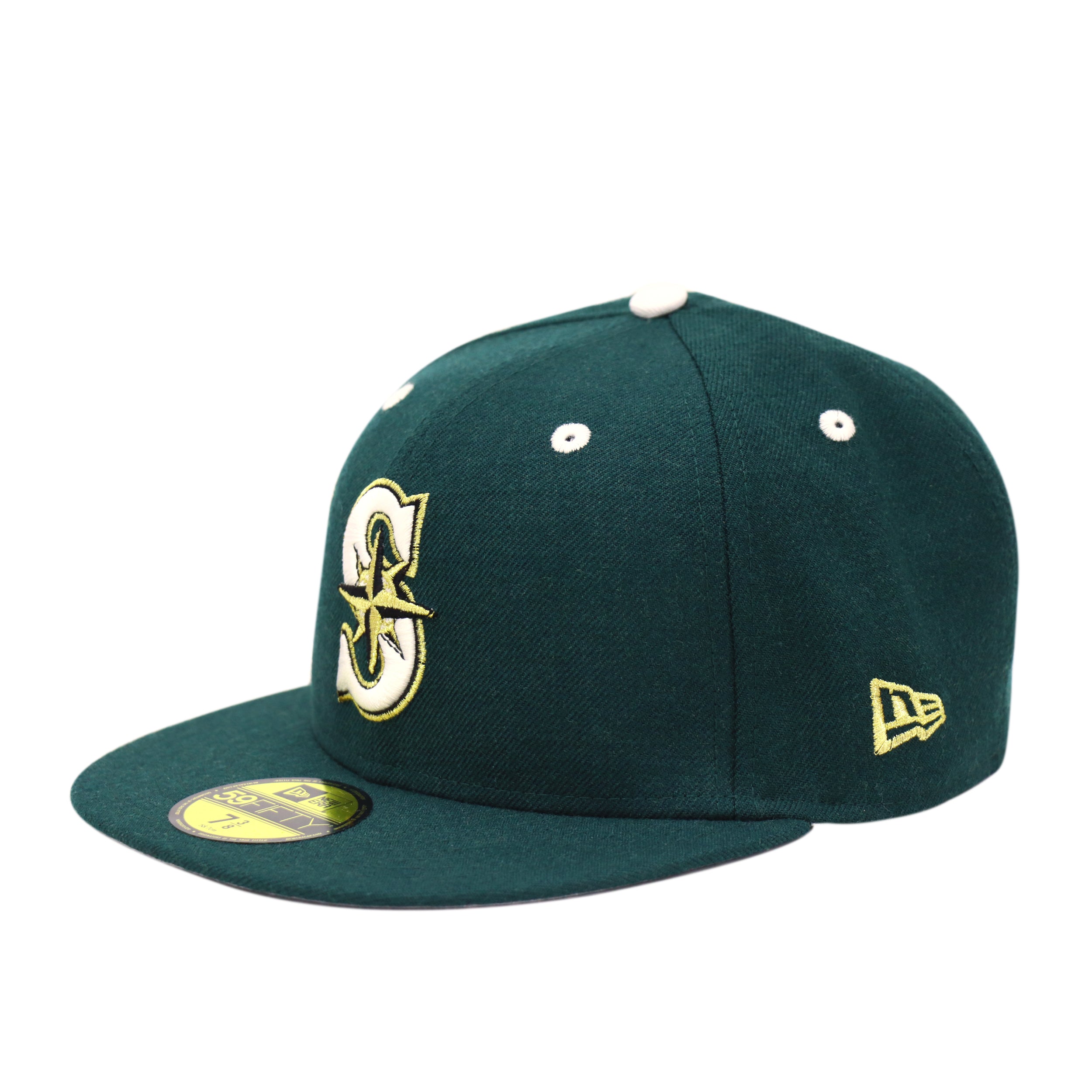 59FIFTY – THE CAP