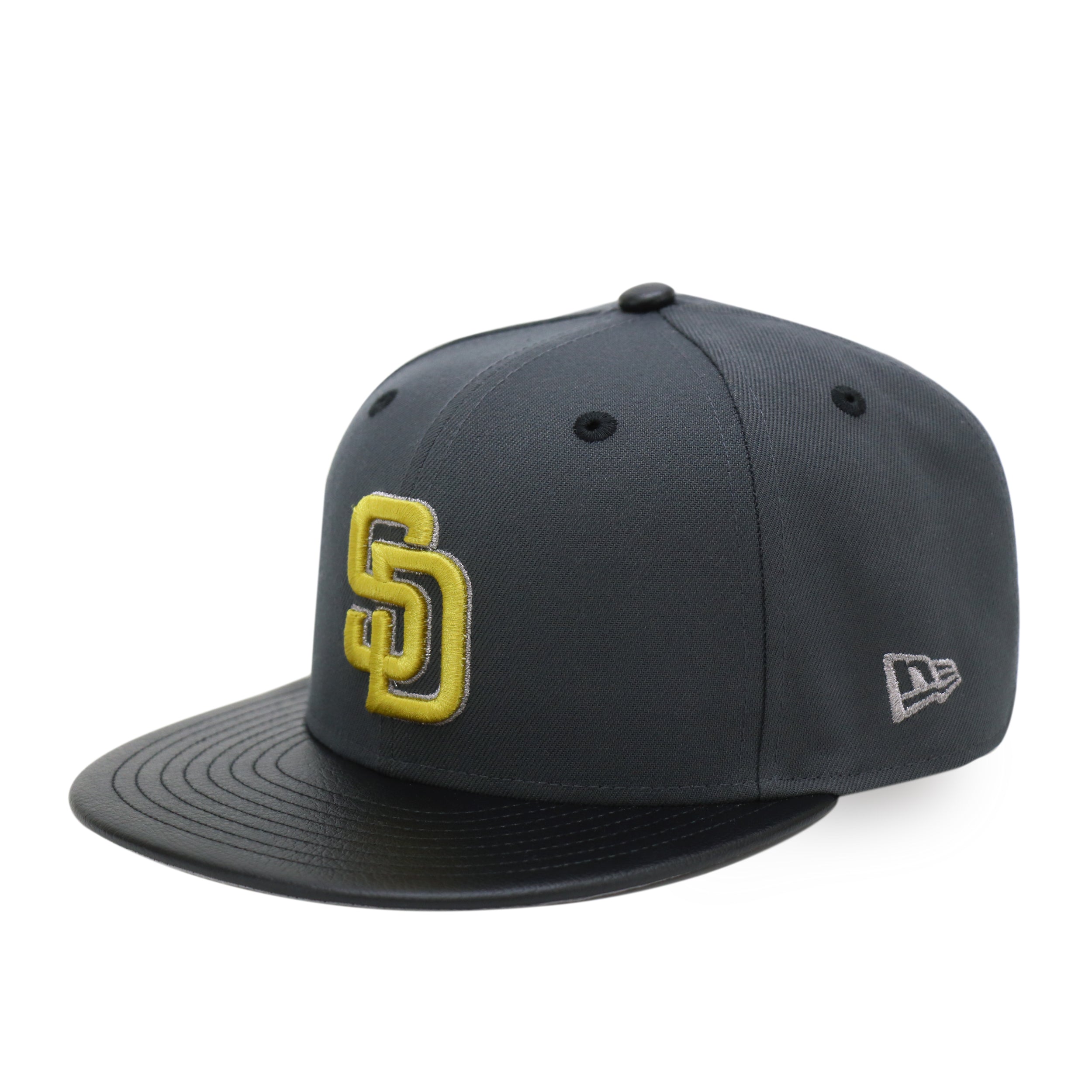59FIFTY – THE CAP