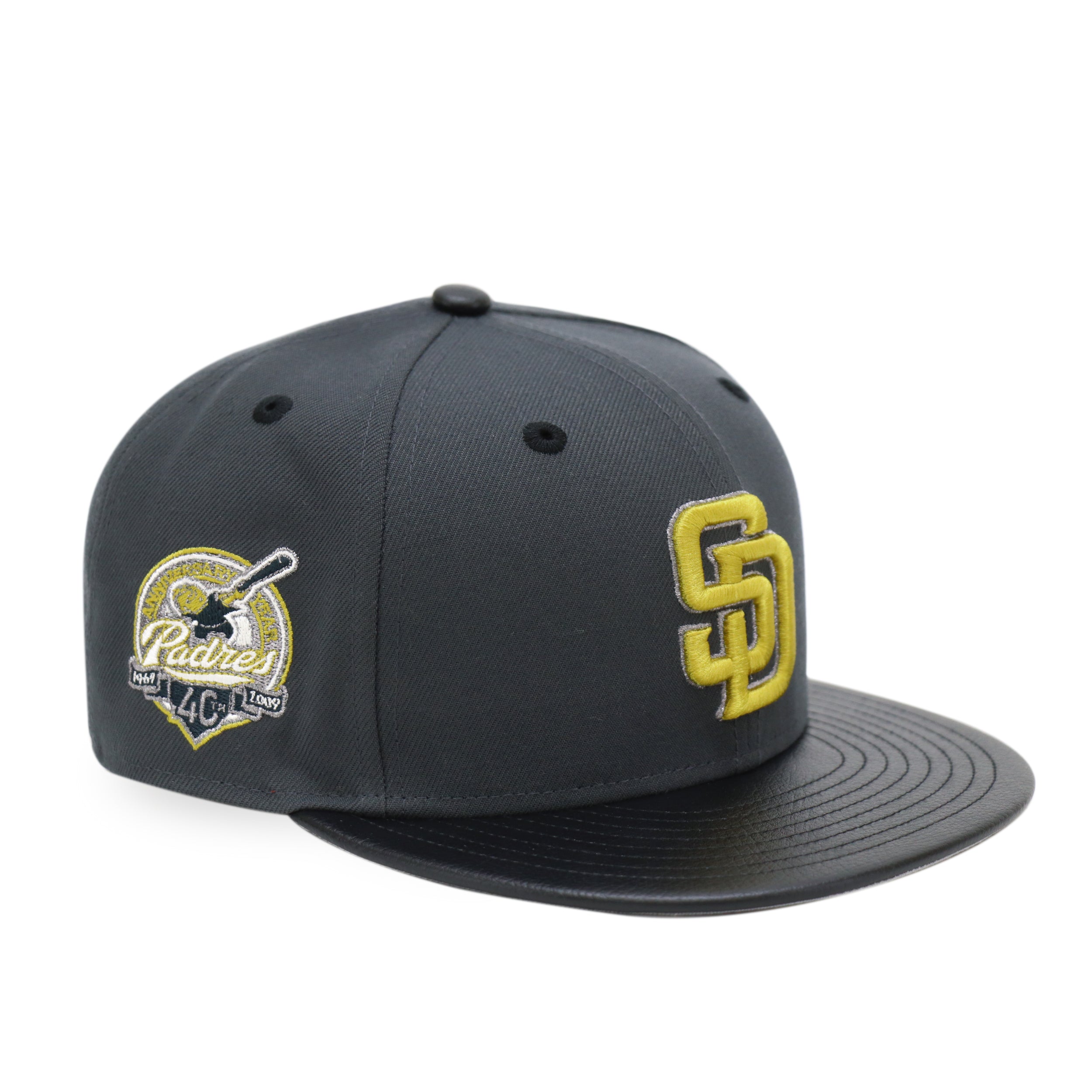 SHOP ALL – THE CAP