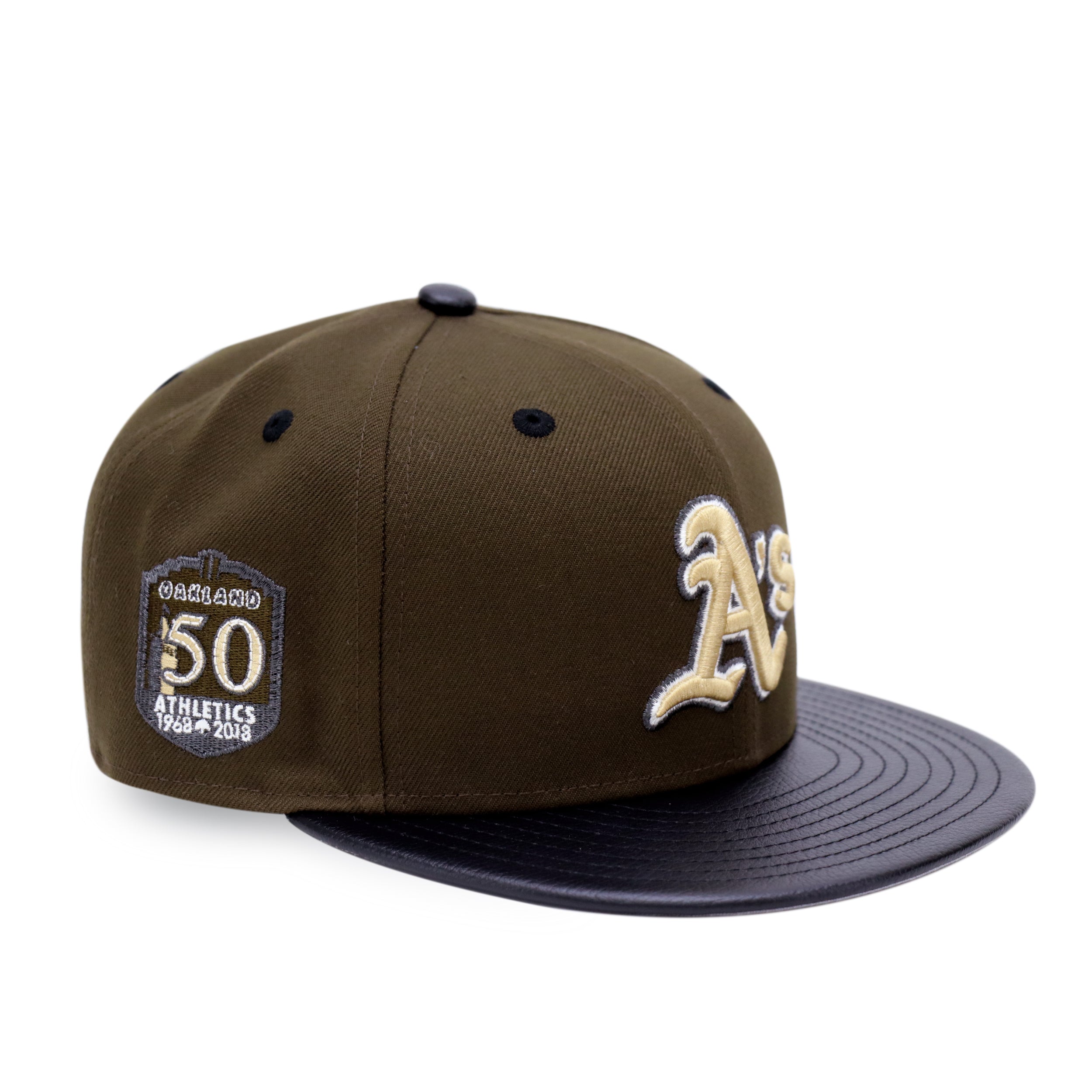 59FIFTY – THE CAP