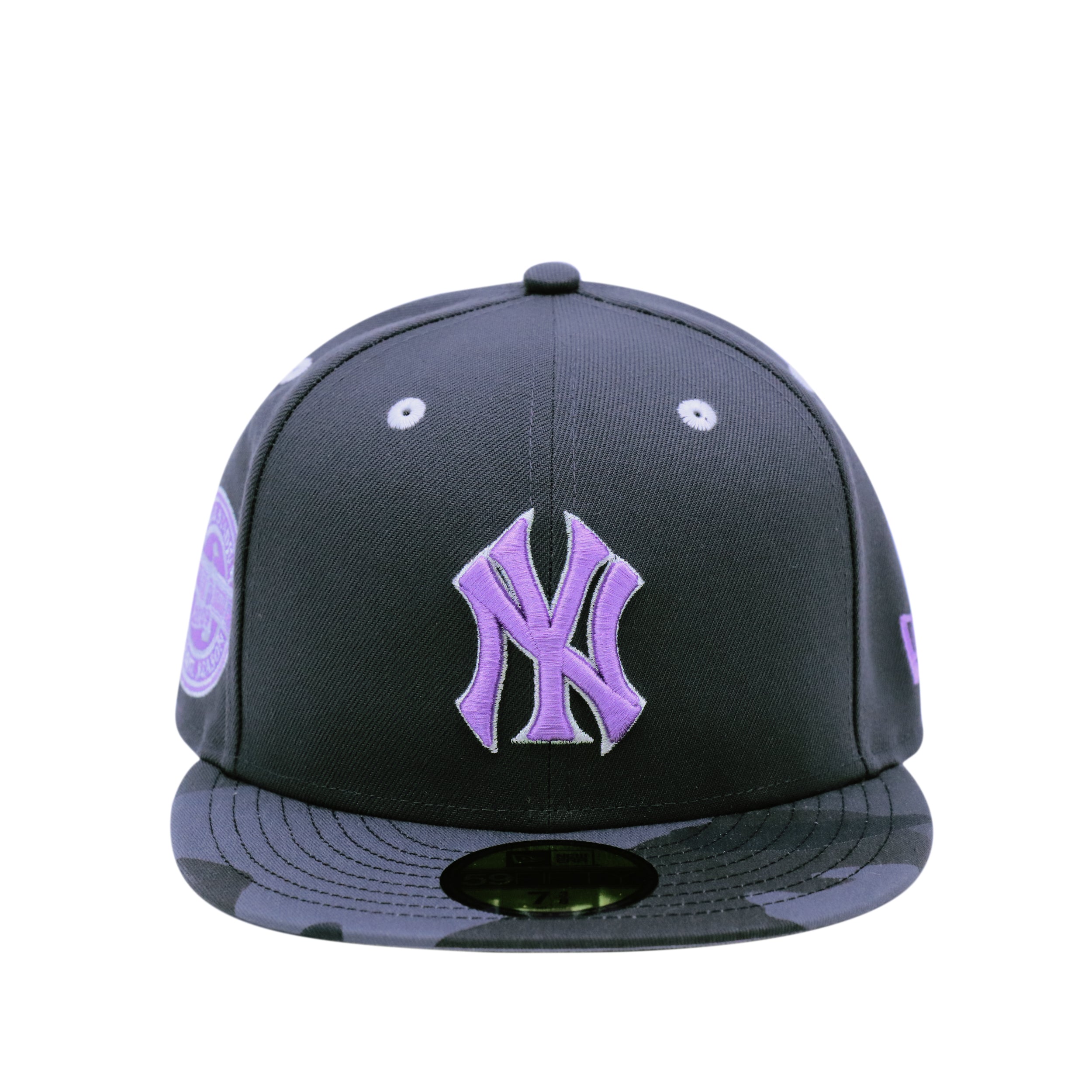 New York Yankees – THE CAP