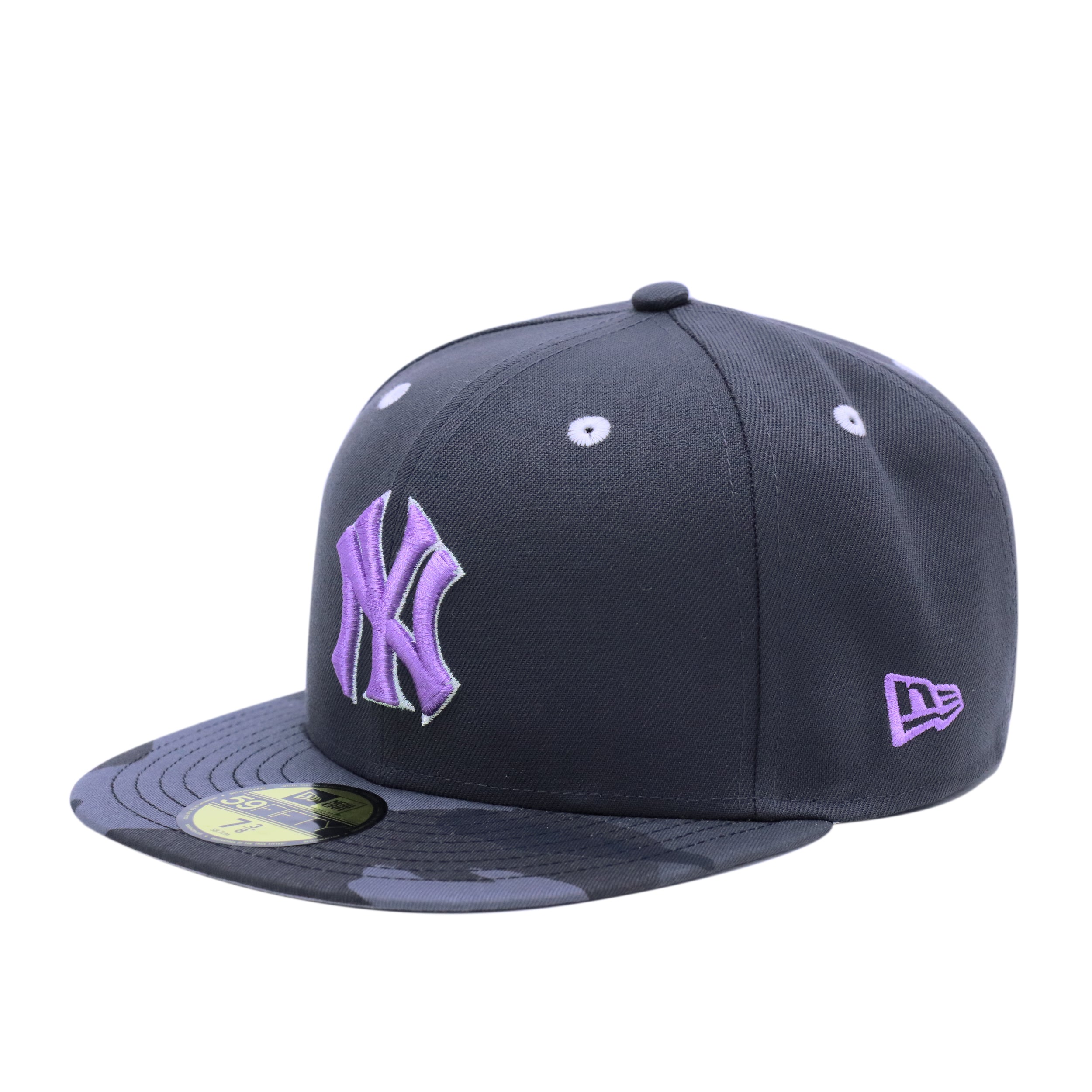 59FIFTY – THE CAP