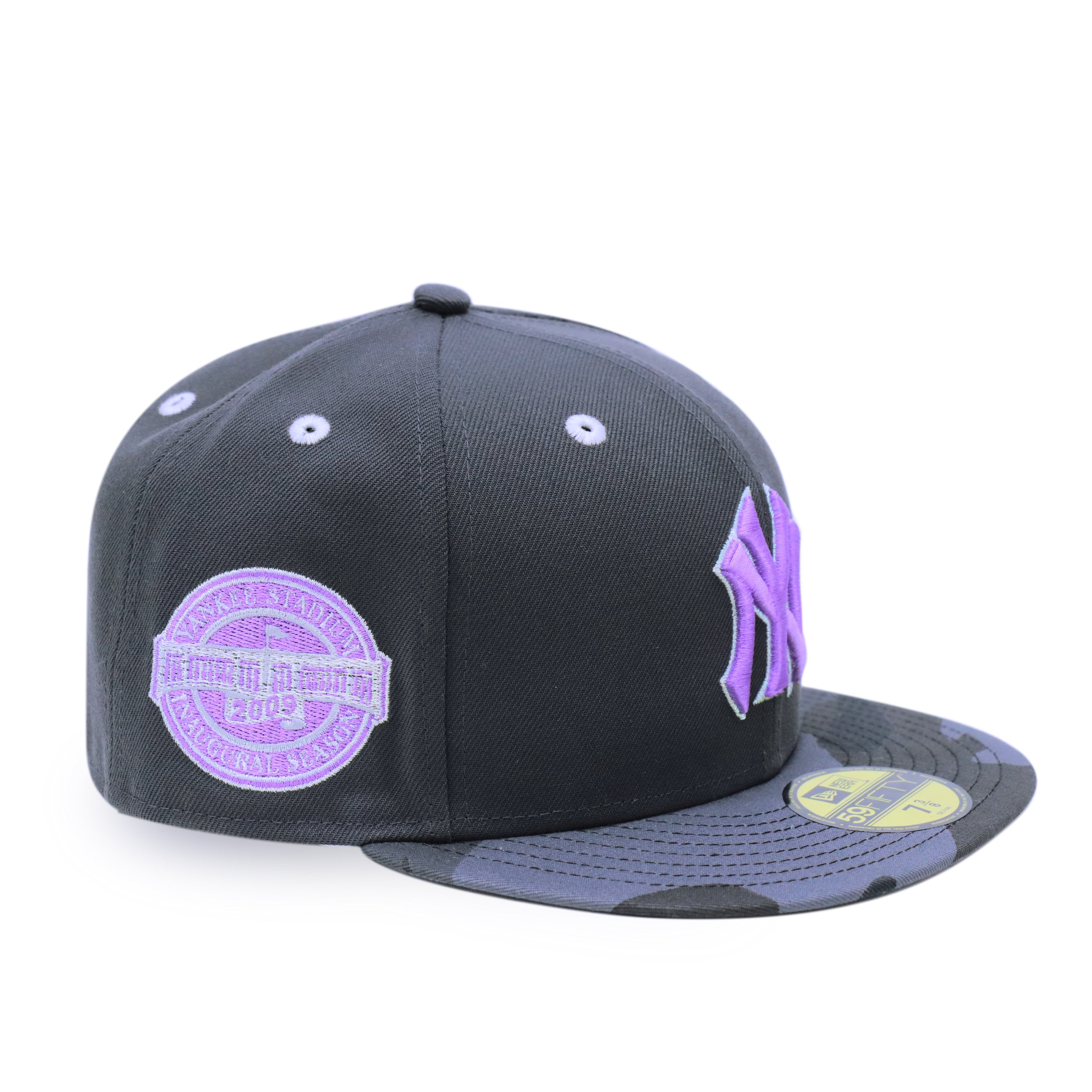 59FIFTY – THE CAP